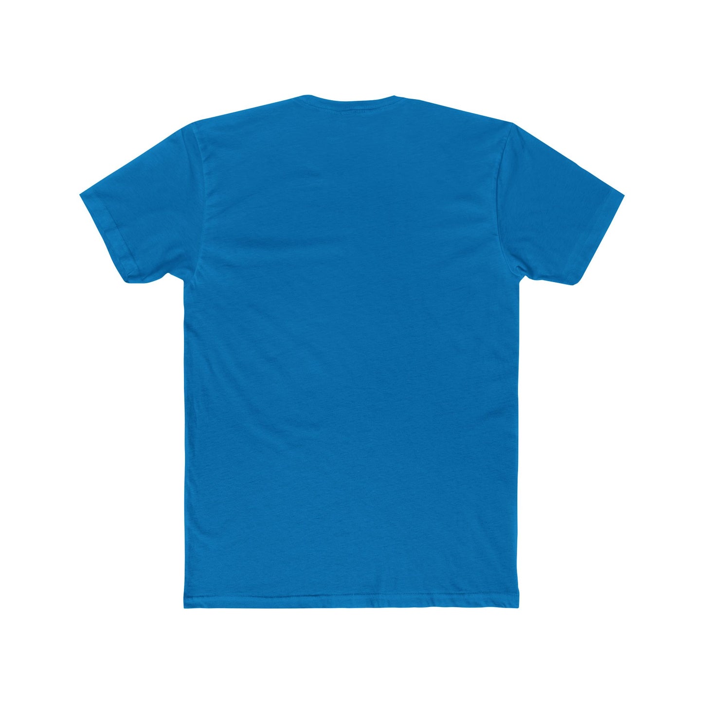 Casual T-Shirt - "Keep them guessing"