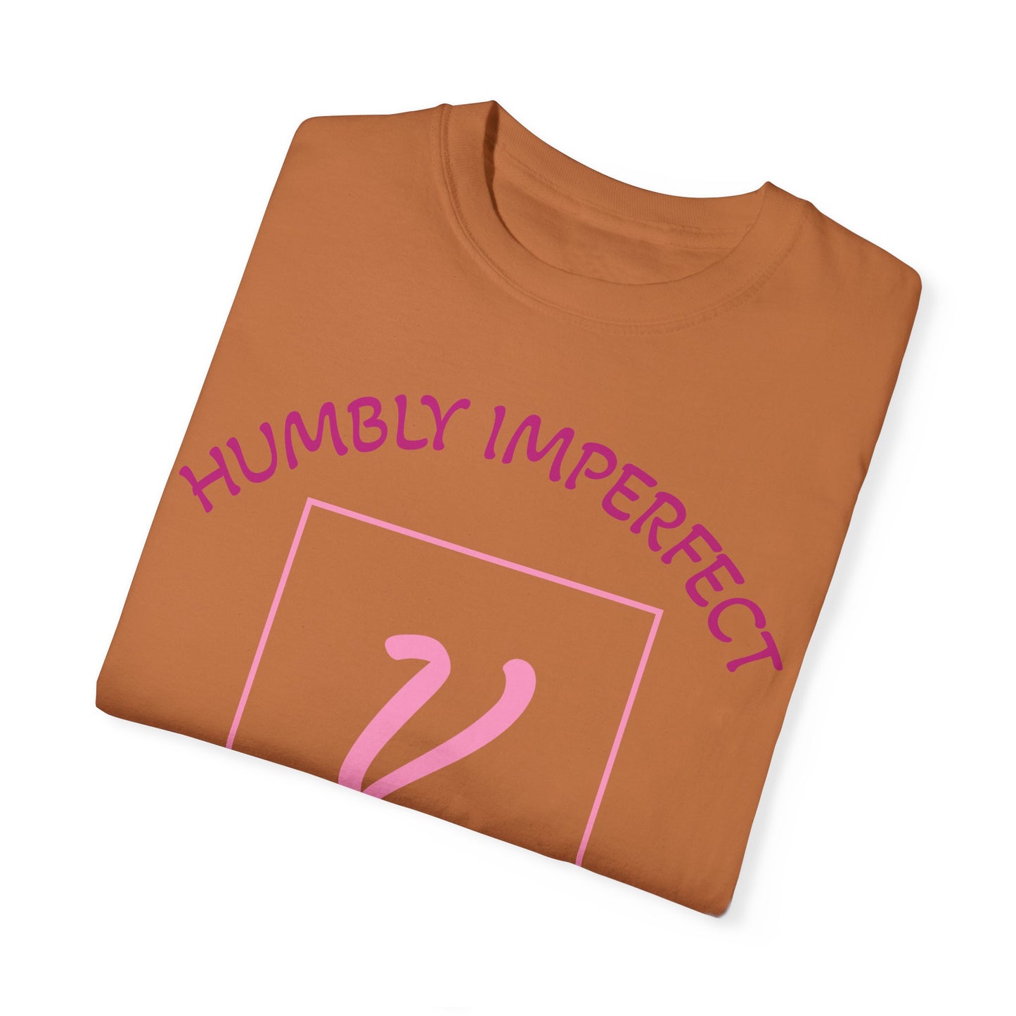 "Humble" T-Shirt - W/ Vandelay Logo