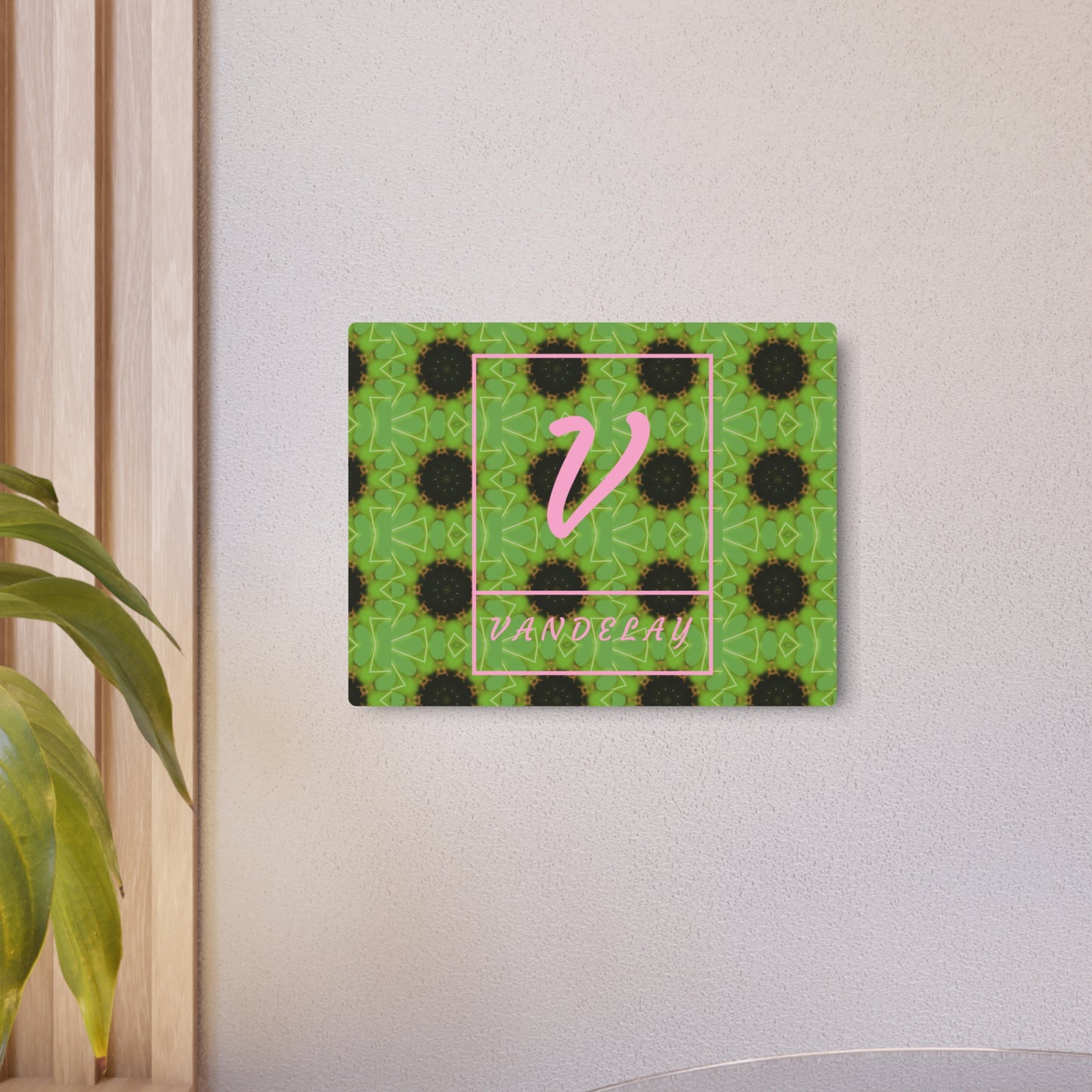 Wall Frame Assortment