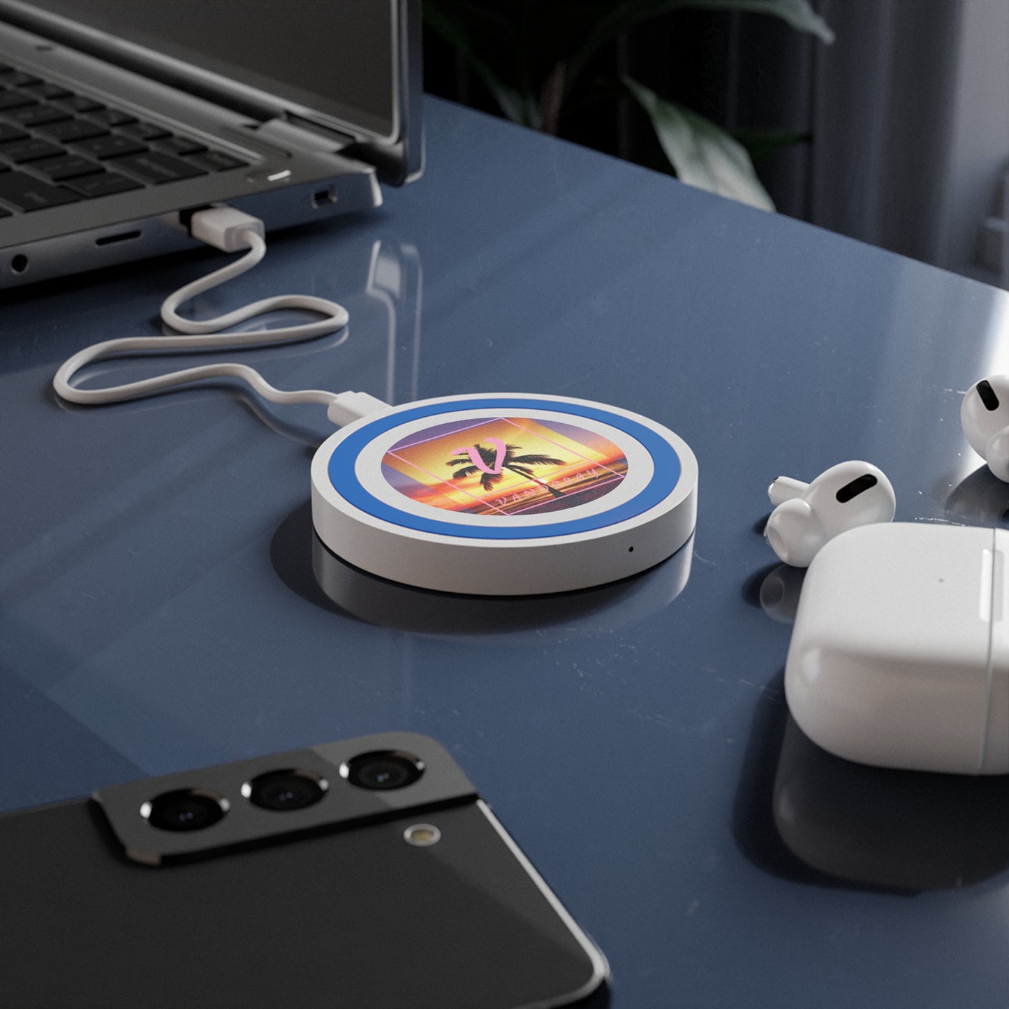 Wireless Charging Pad