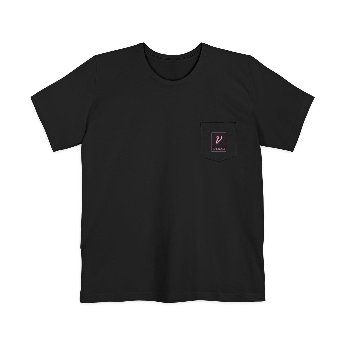 VAindustries Logo Pocket Tee