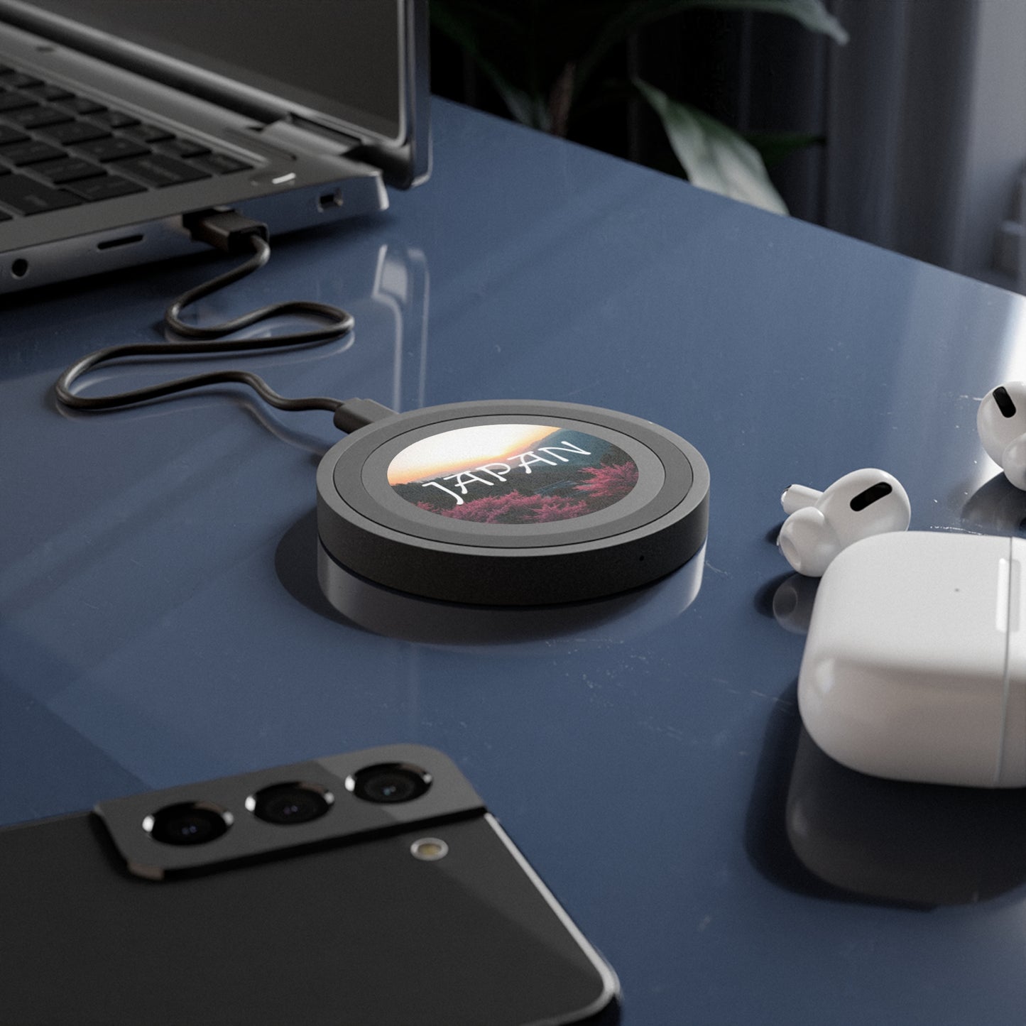 Wireless Charging Pad