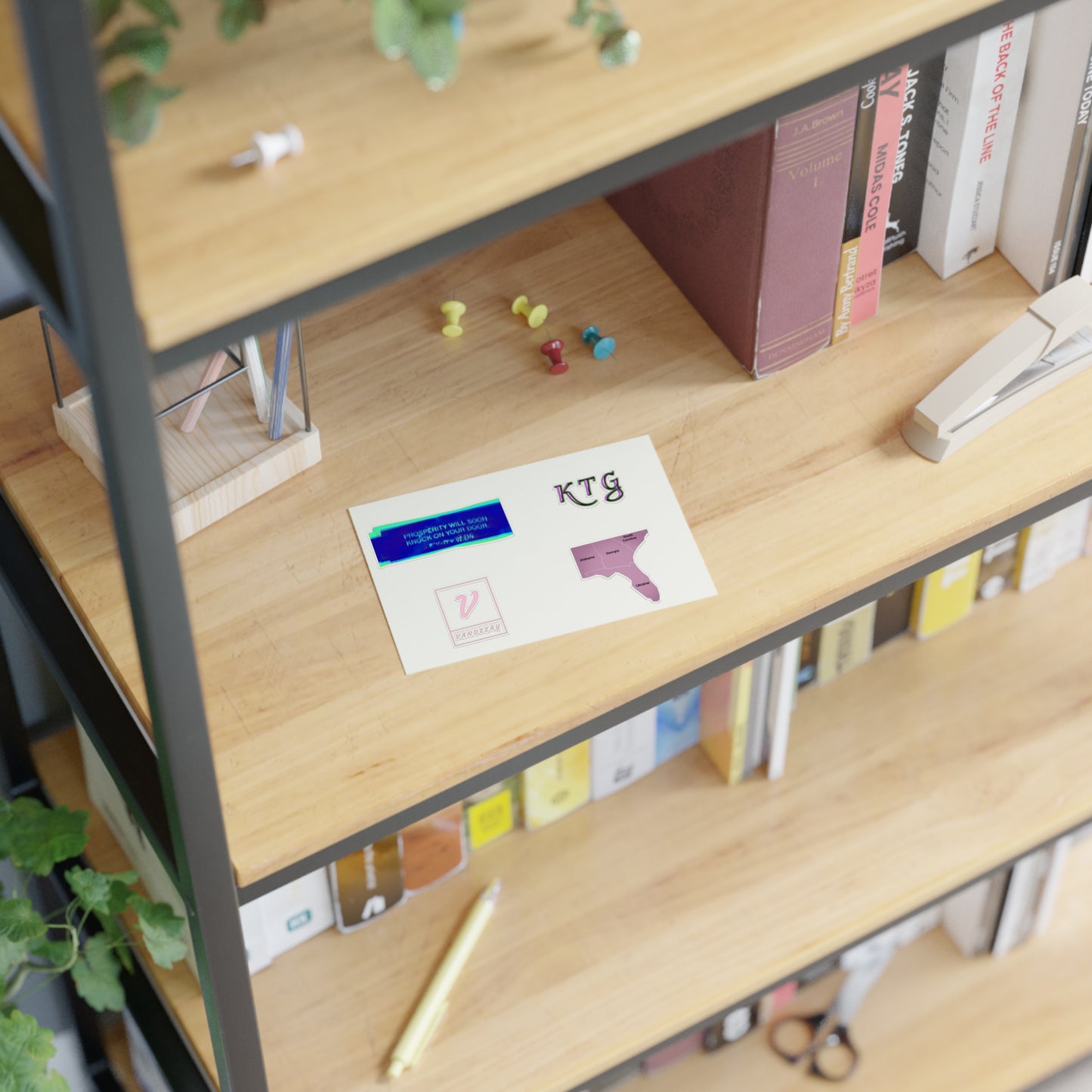 STICKER PACK "Small"
