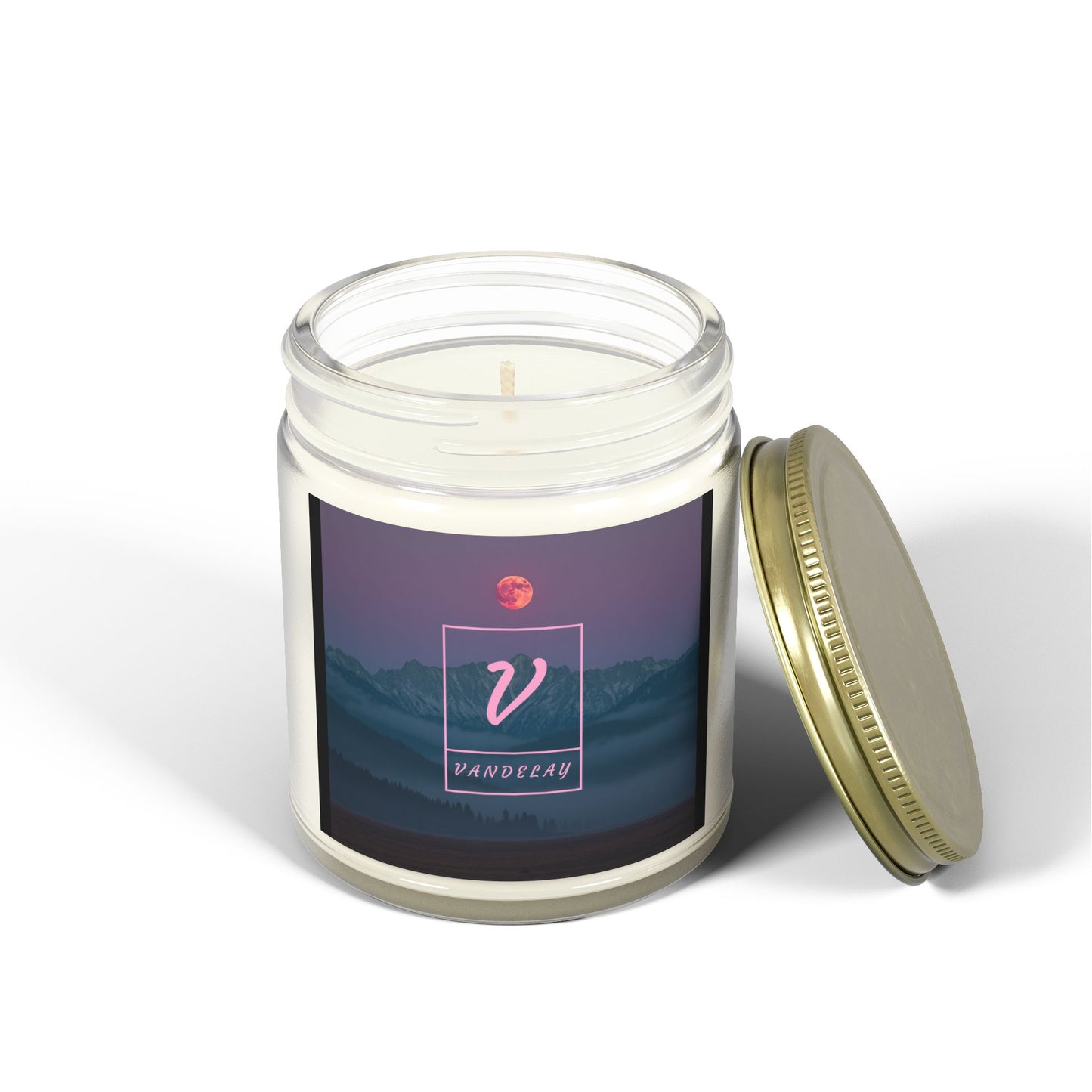 Vandelay Candle Selection