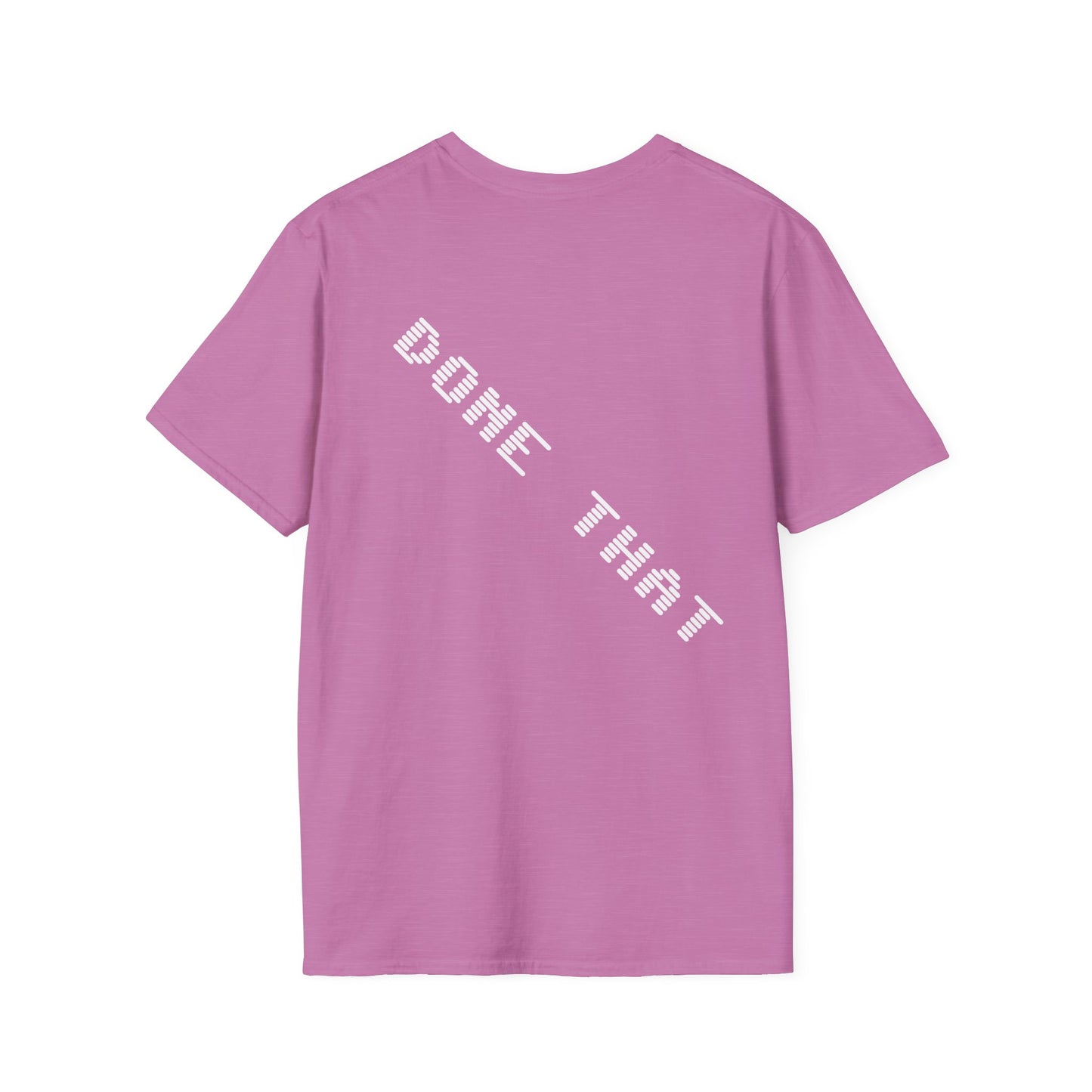 "Been There , Done That" T-Shirt