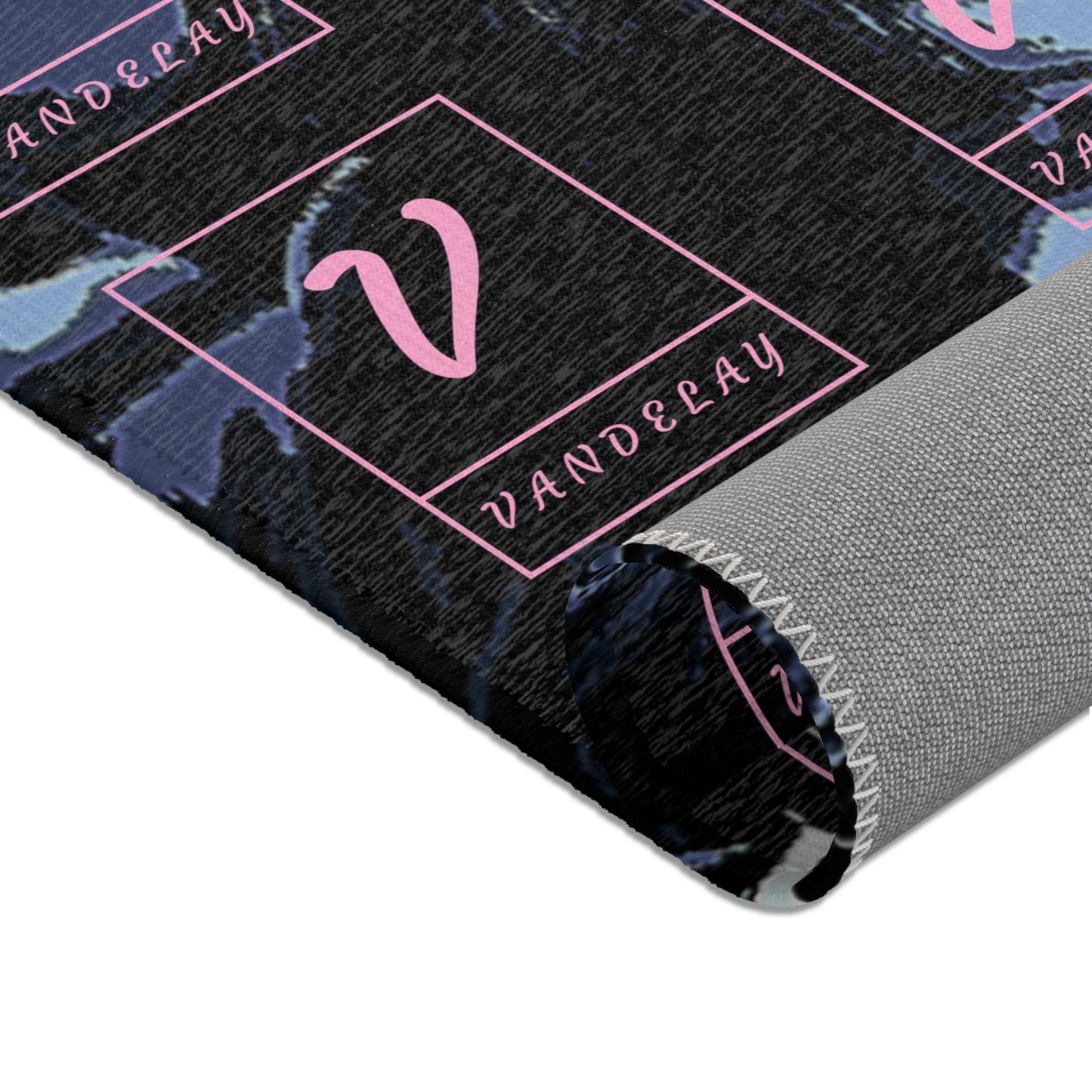 Area Rug (Retro Collection)