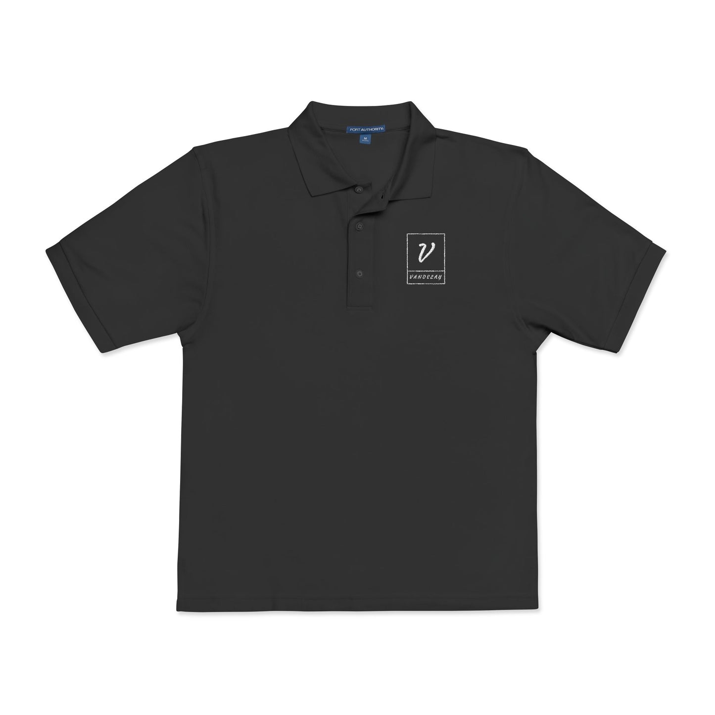 Polo Casual - Logo