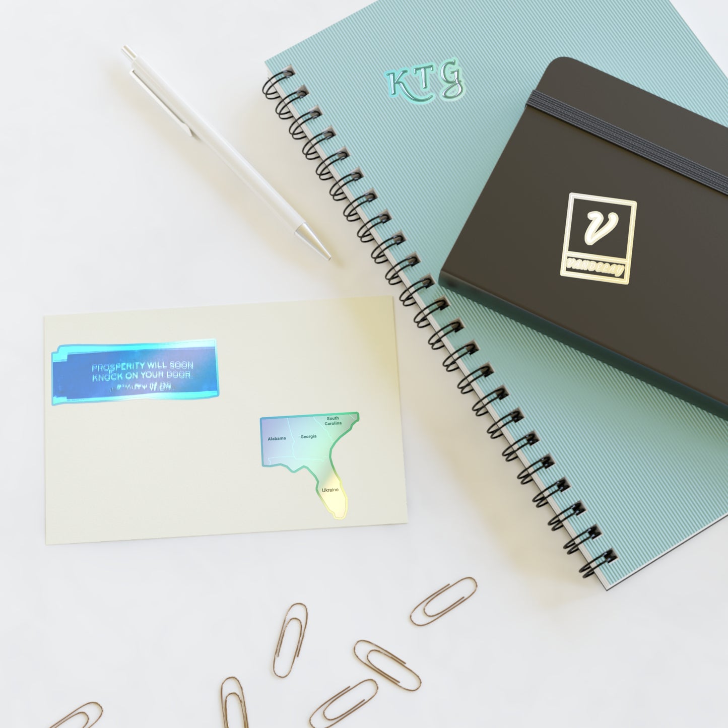 STICKER PACK "Small"