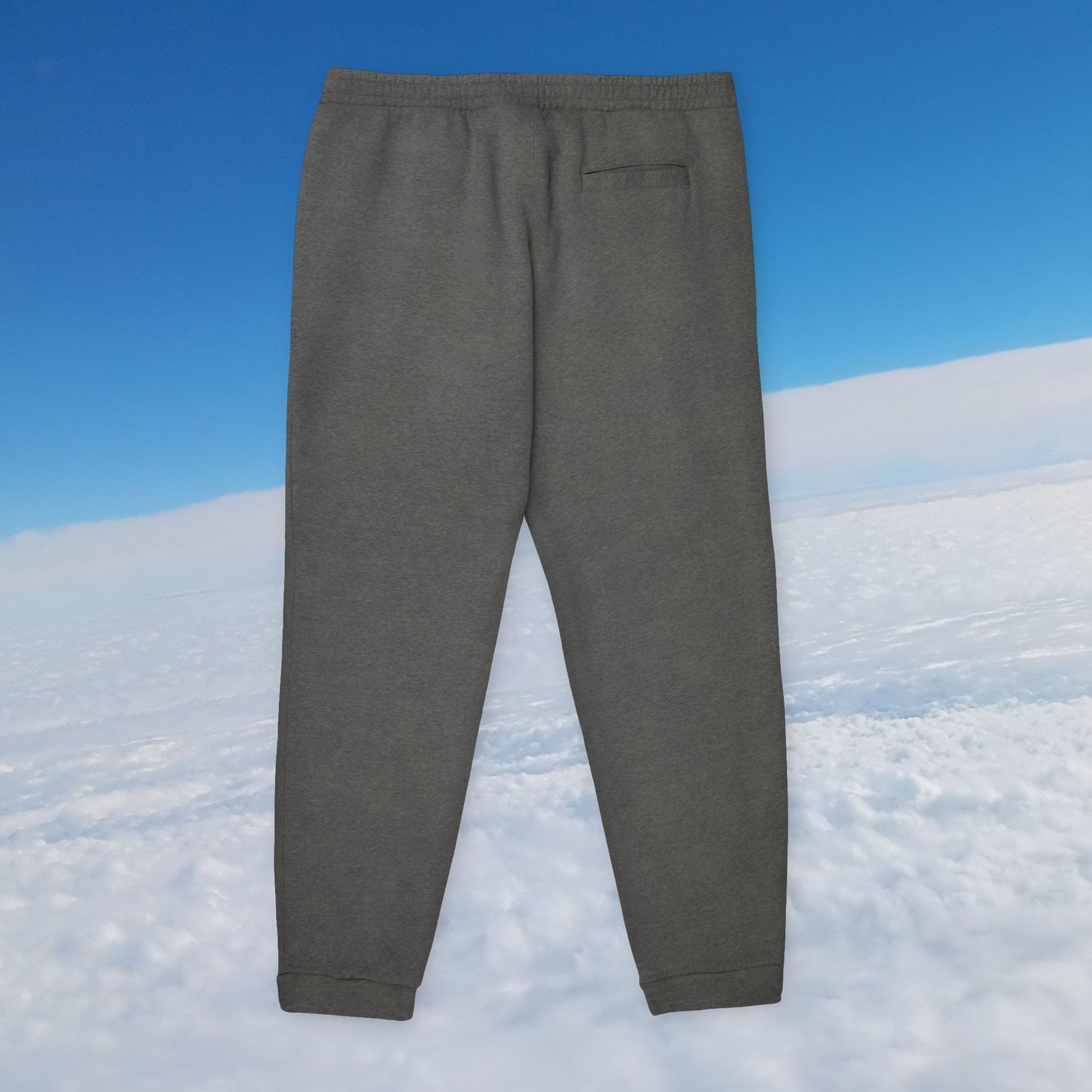 "VANDELAY INDUSTRIES Logo" Fleece Joggers