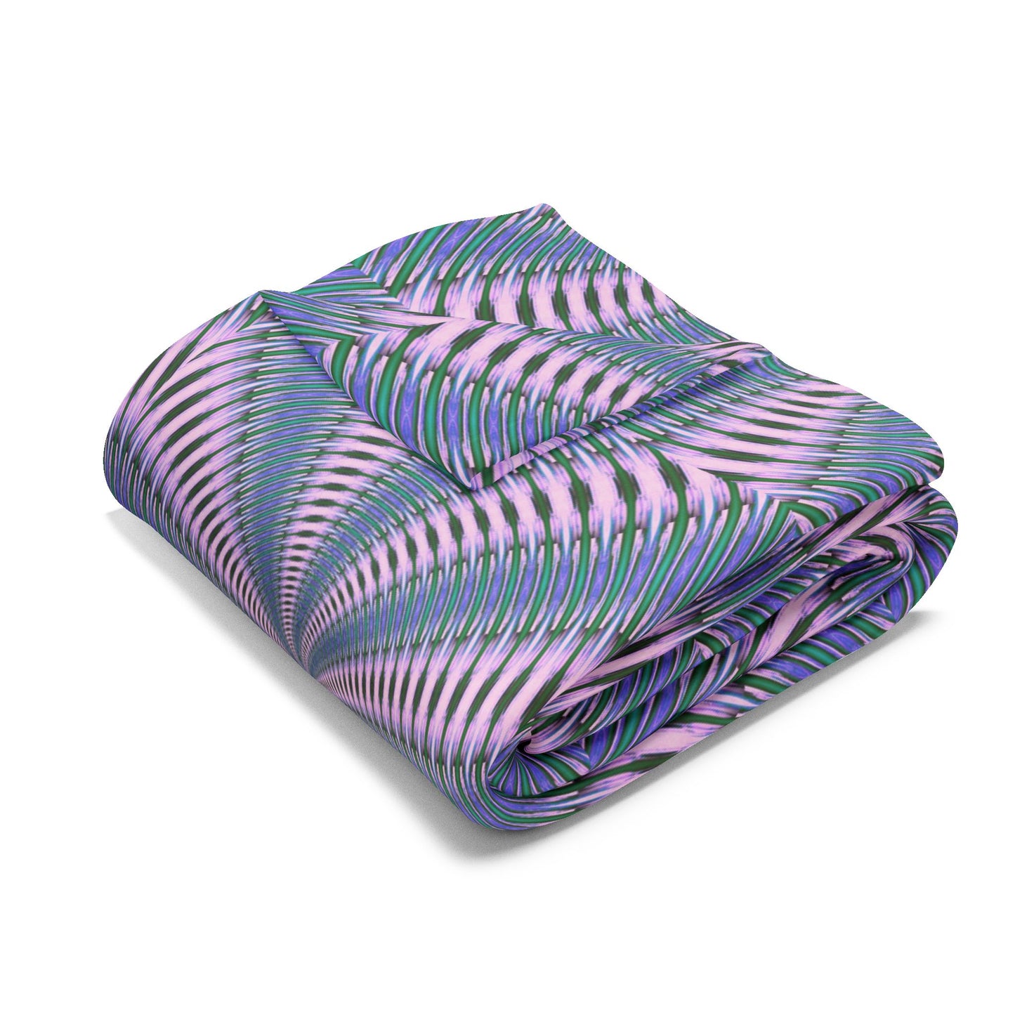Fleece Blanket - "3 Options"