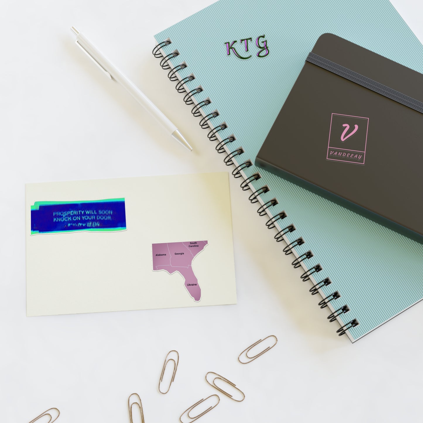 STICKER PACK "Small"