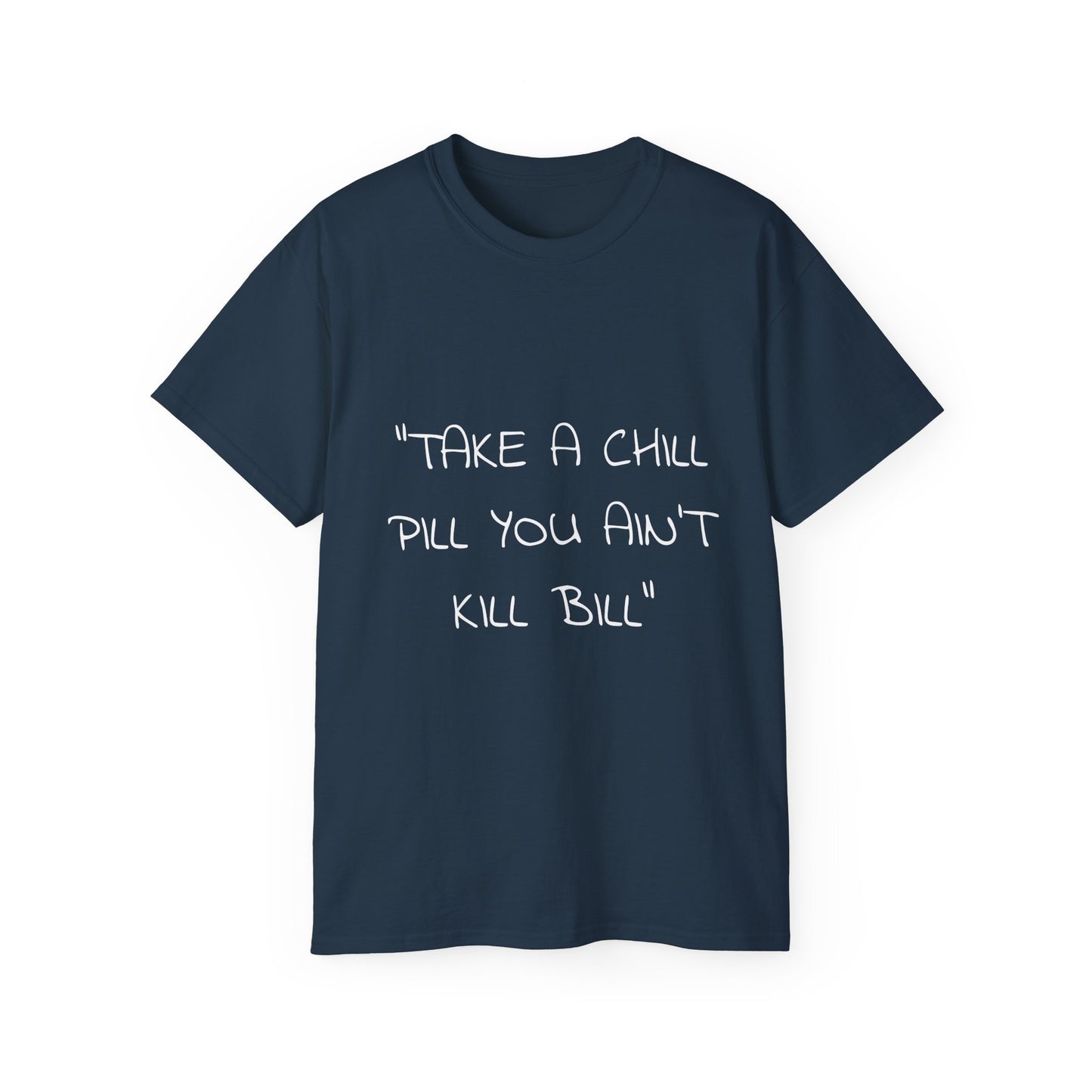 "Katana" - Logo Tshirt