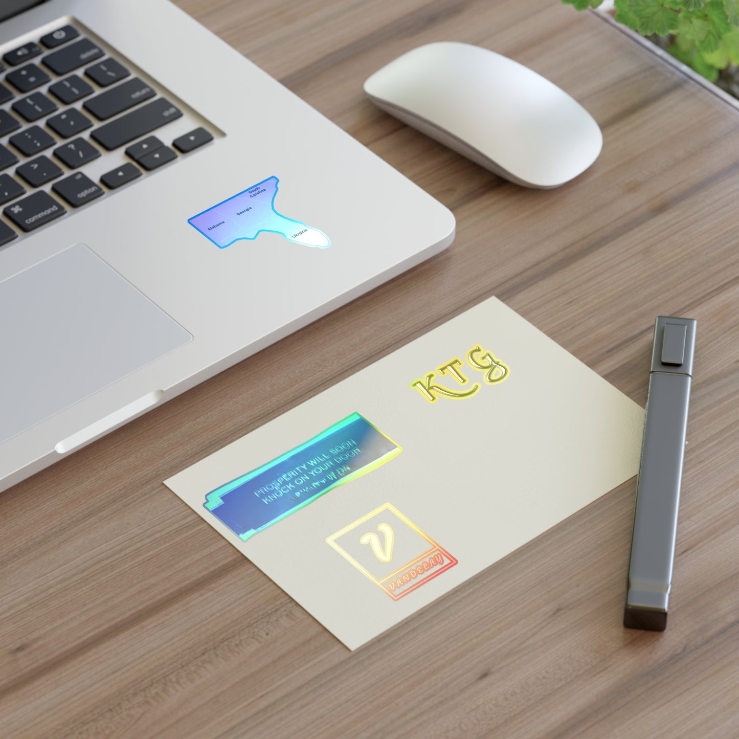 STICKER PACK "Small"