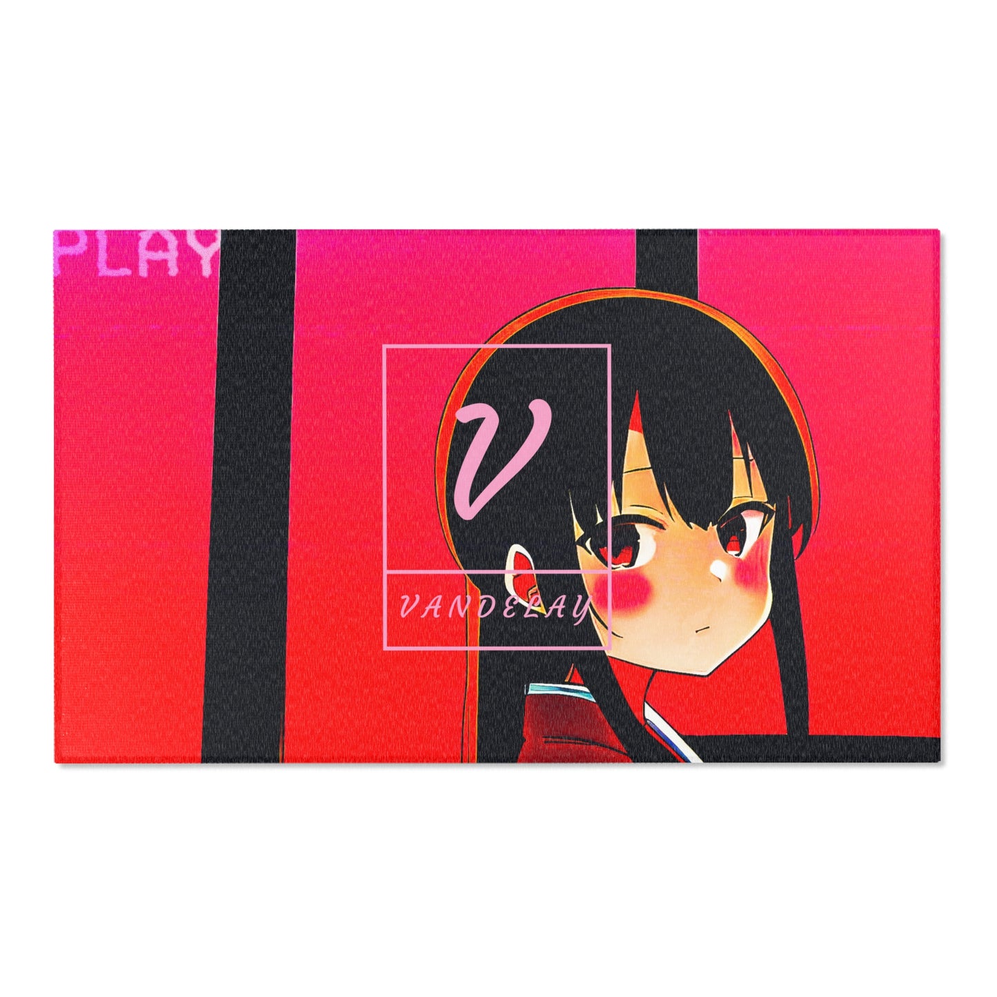 Area Rug (Retro Collection)