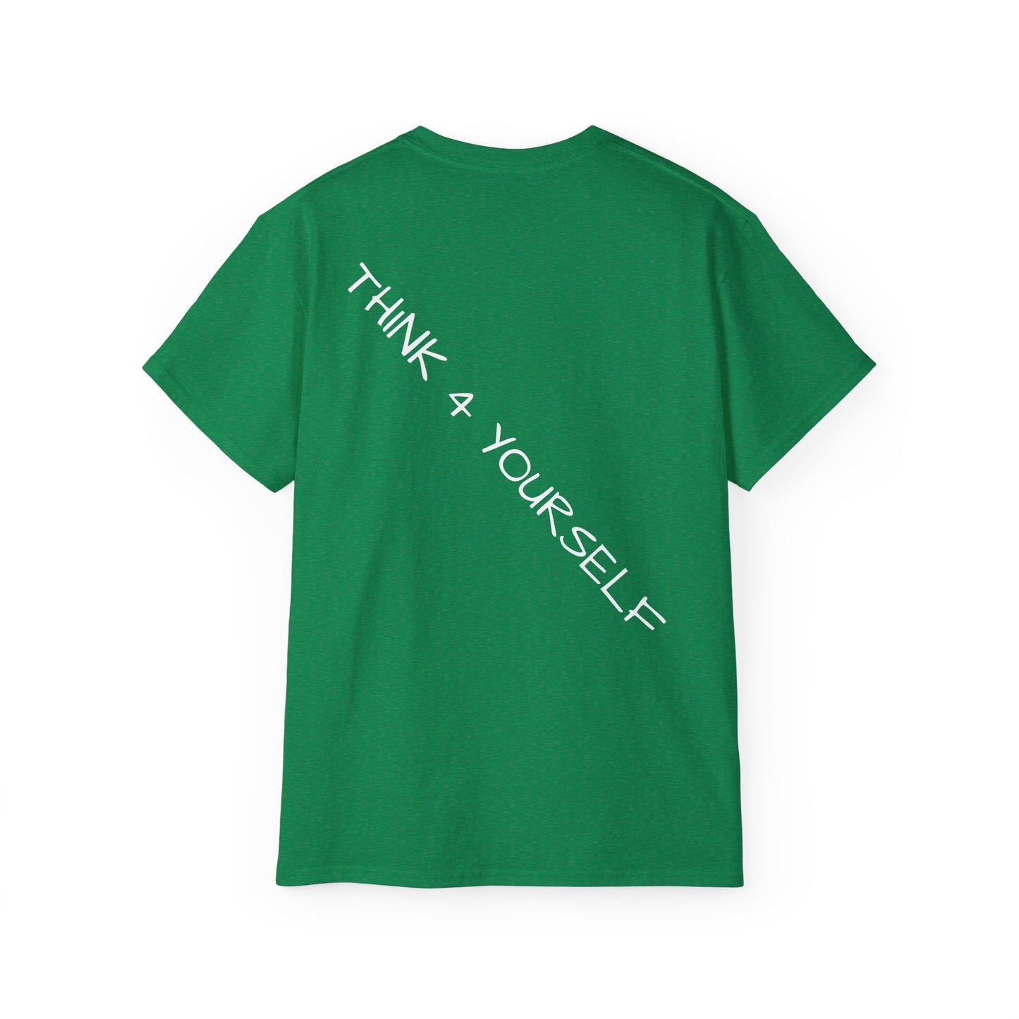 Motivational Tee