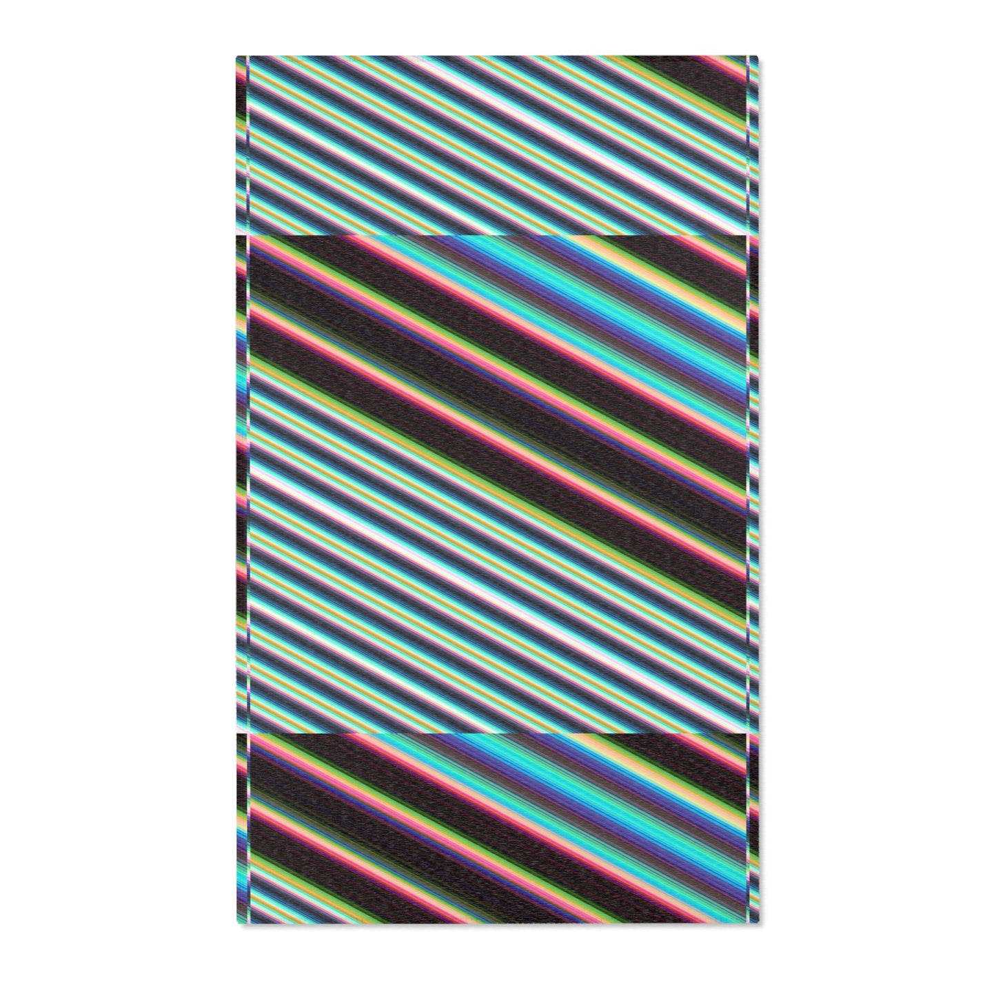 Area Rug (Retro Collection)