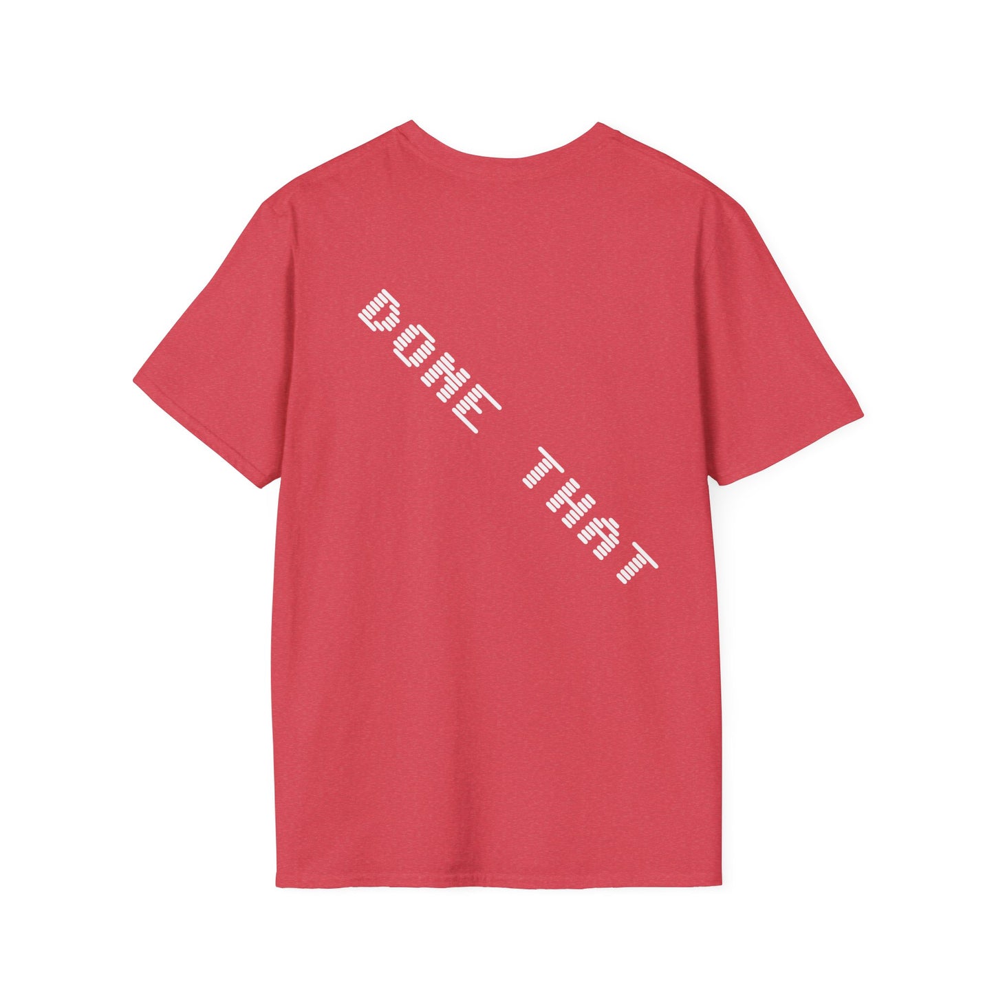 "Been There , Done That" T-Shirt