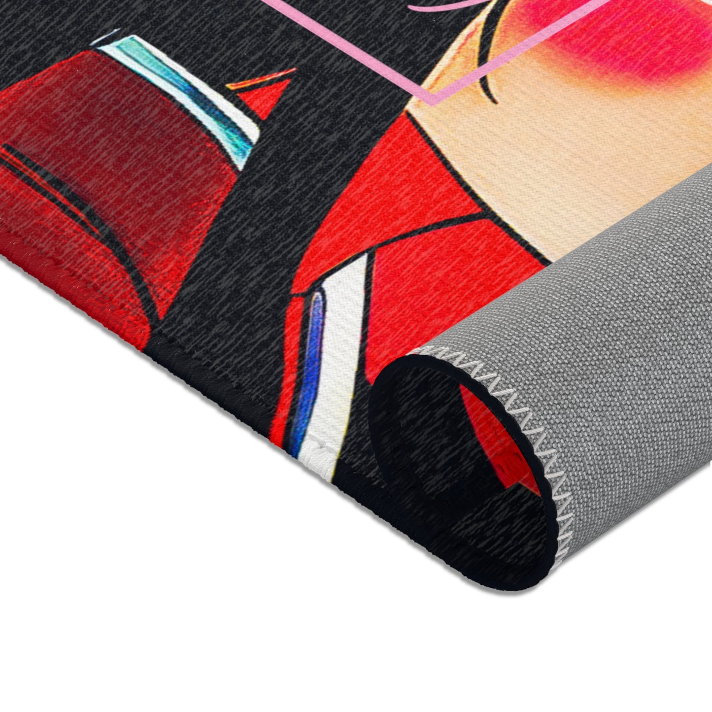 Area Rug (Retro Collection)