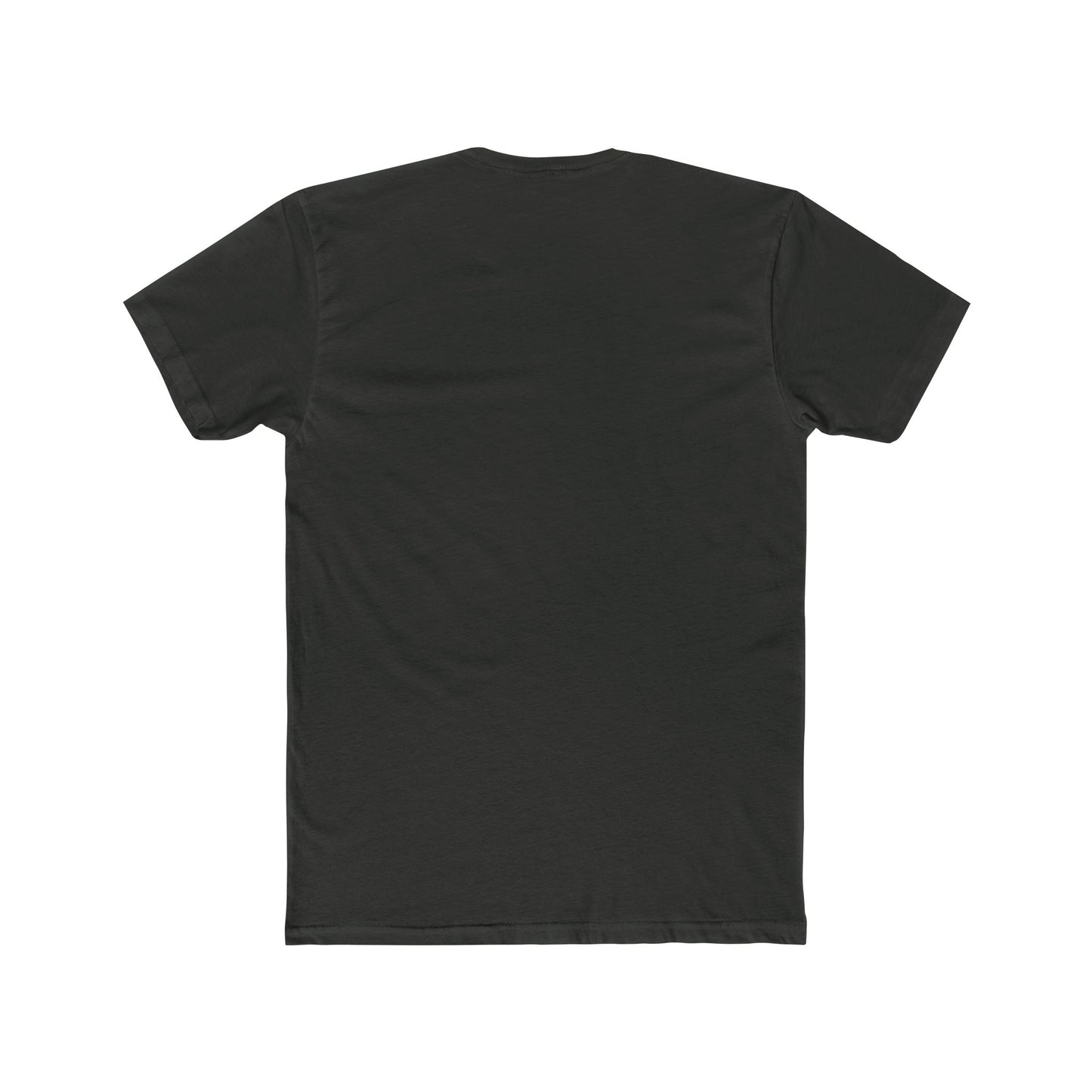Casual T-Shirt - "Keep them guessing"