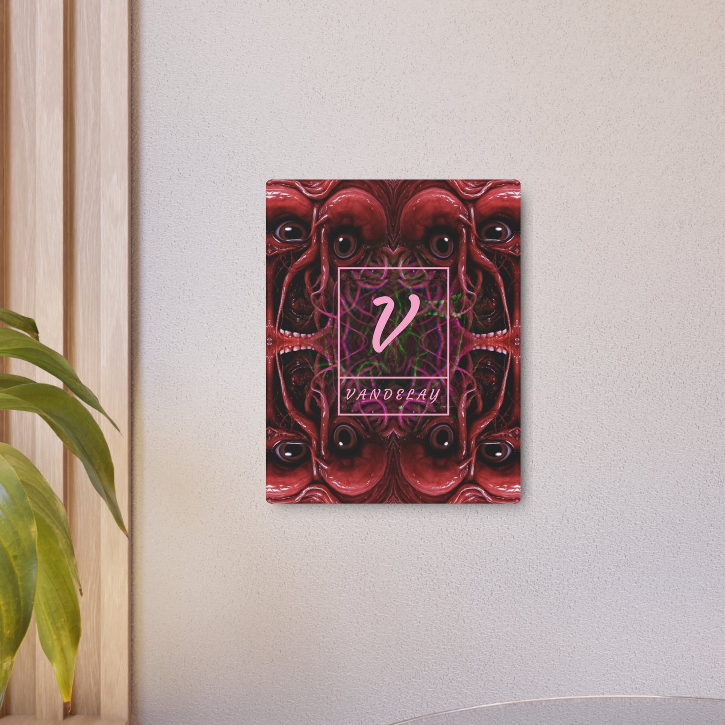 Wall Frame Assortment