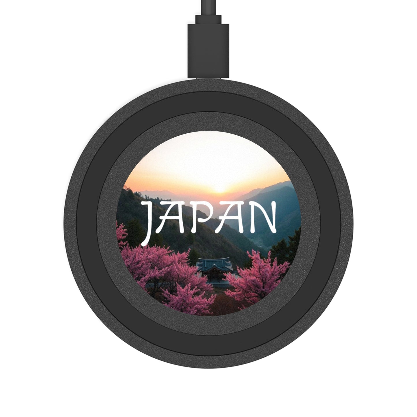 Wireless Charging Pad