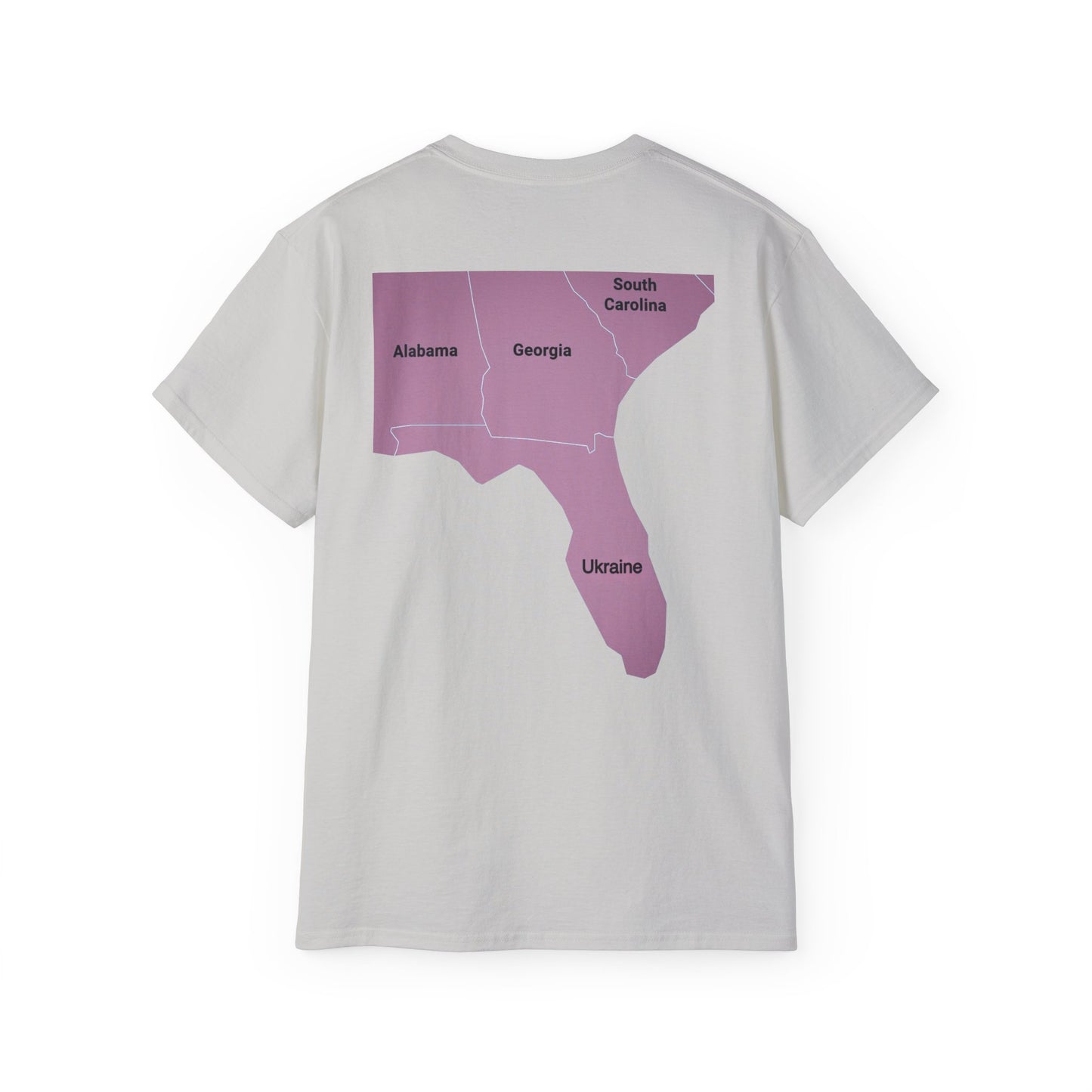 "Keep The Peace" Tee - Activism & Awareness