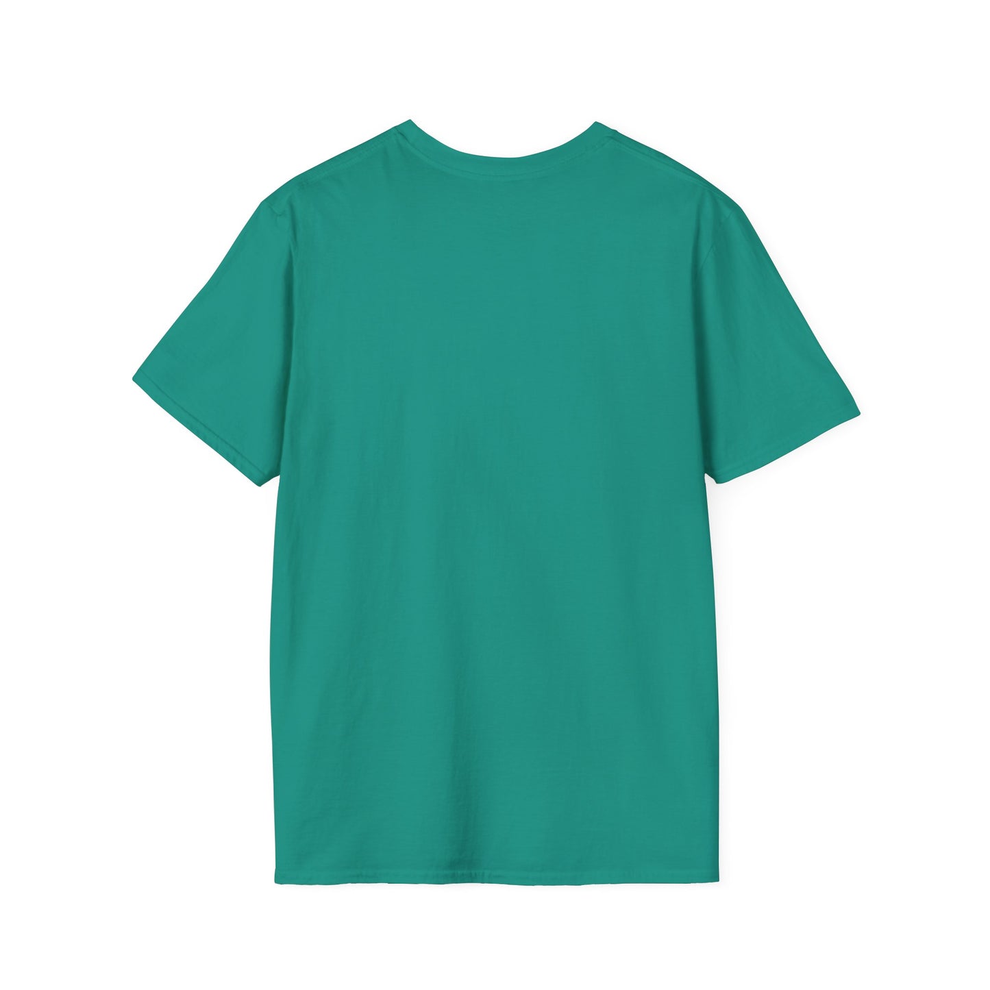 Minimalist "Triple 3" T-Shirt