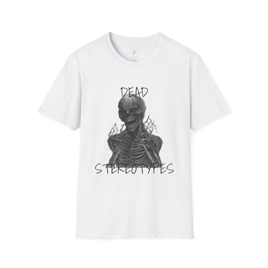 Dead Stereotypes T-Shirt