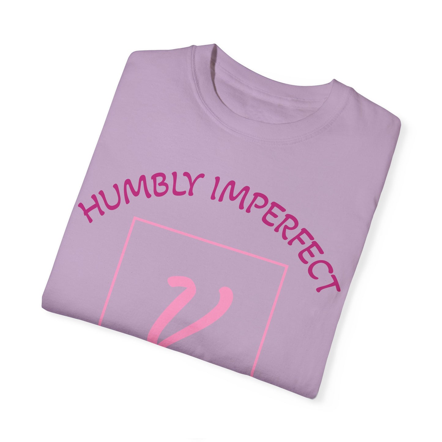 "Humble" T-Shirt - W/ Vandelay Logo