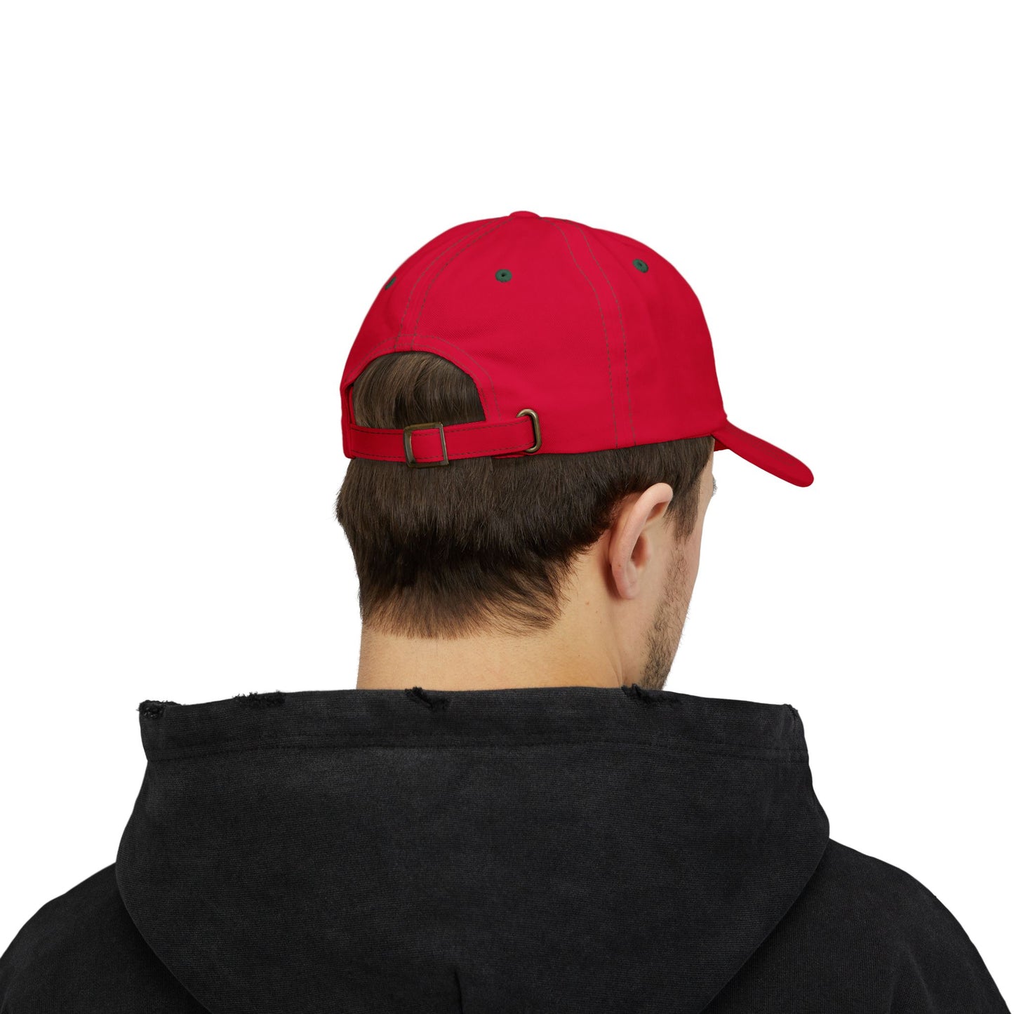 "777" Hat