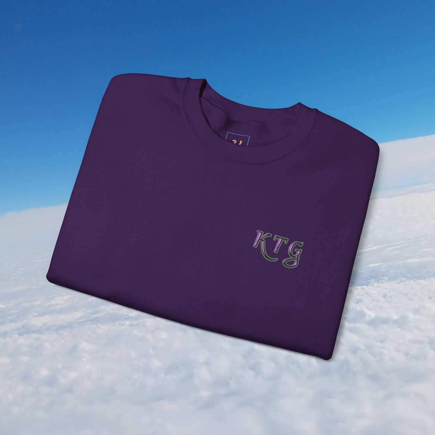 Crewneck Sweatshirt Variety