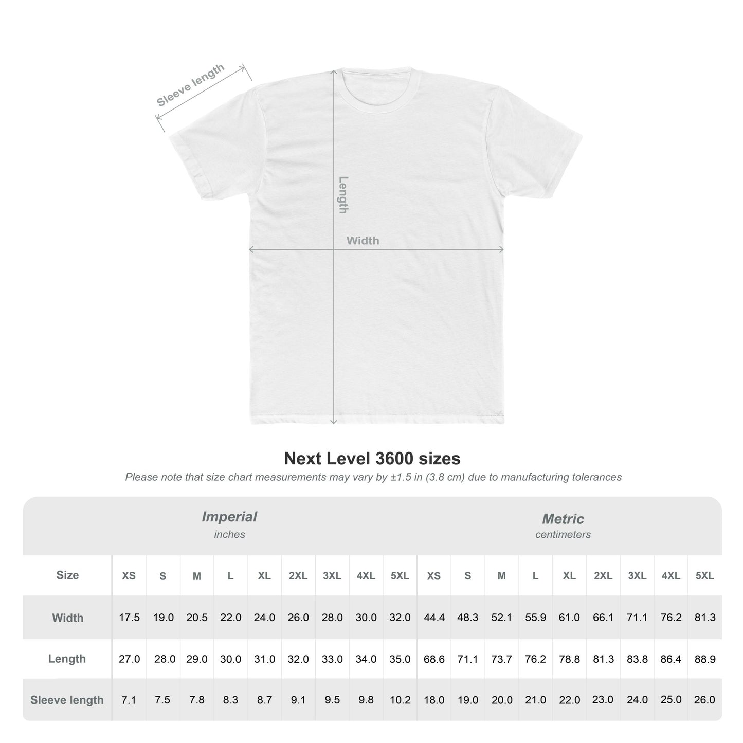 'You Are a NPC' Vandelay Xclusive Budget Tee