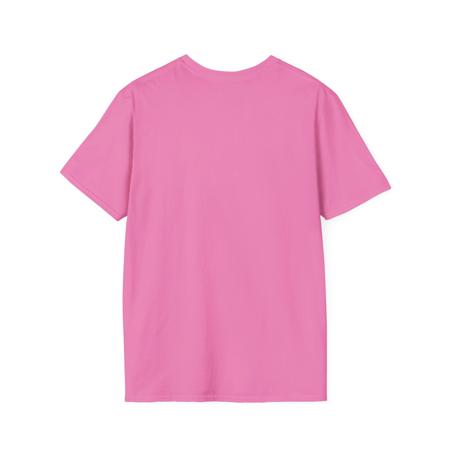 Minimalist "Triple 3" T-Shirt