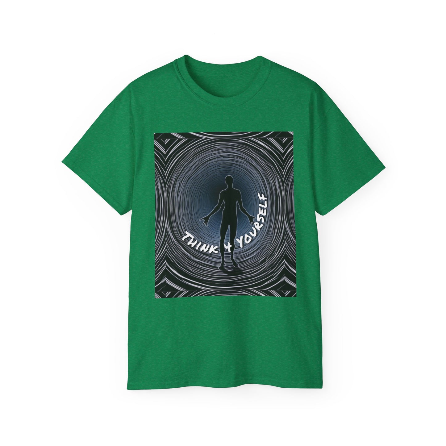 Motivational Tee