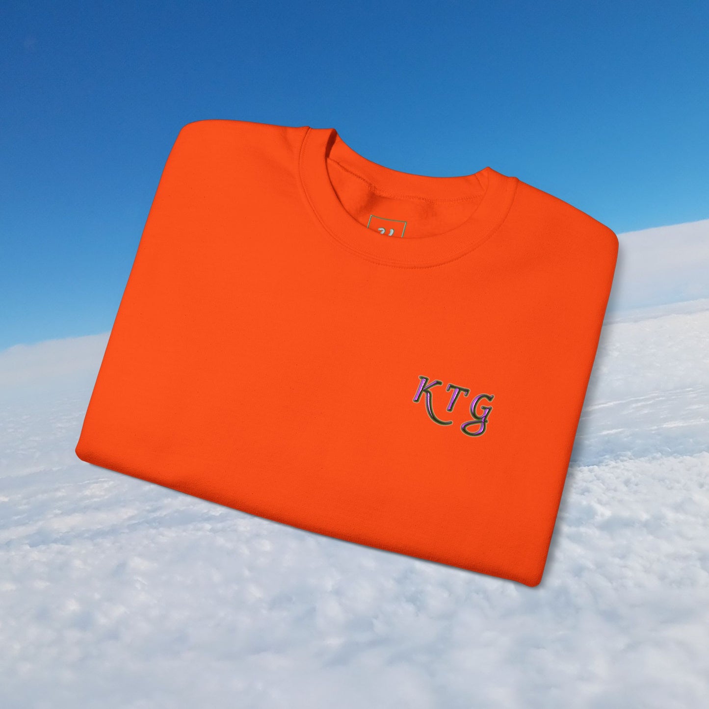 Crewneck Sweatshirt Variety