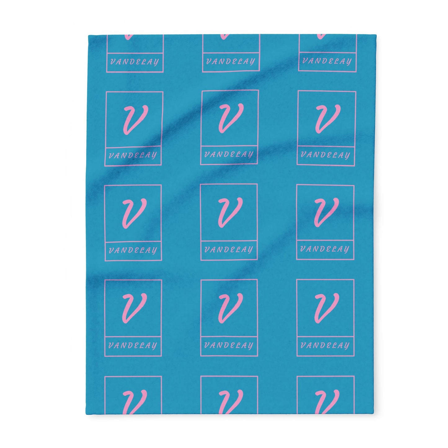 Fleece Blanket - "3 Options"