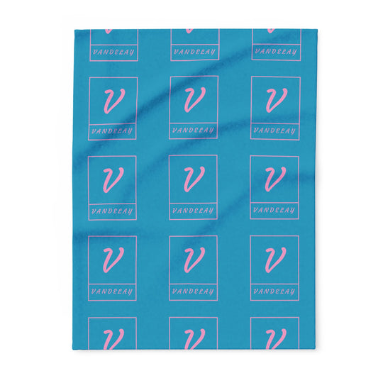Fleece Blanket - "3 Options"