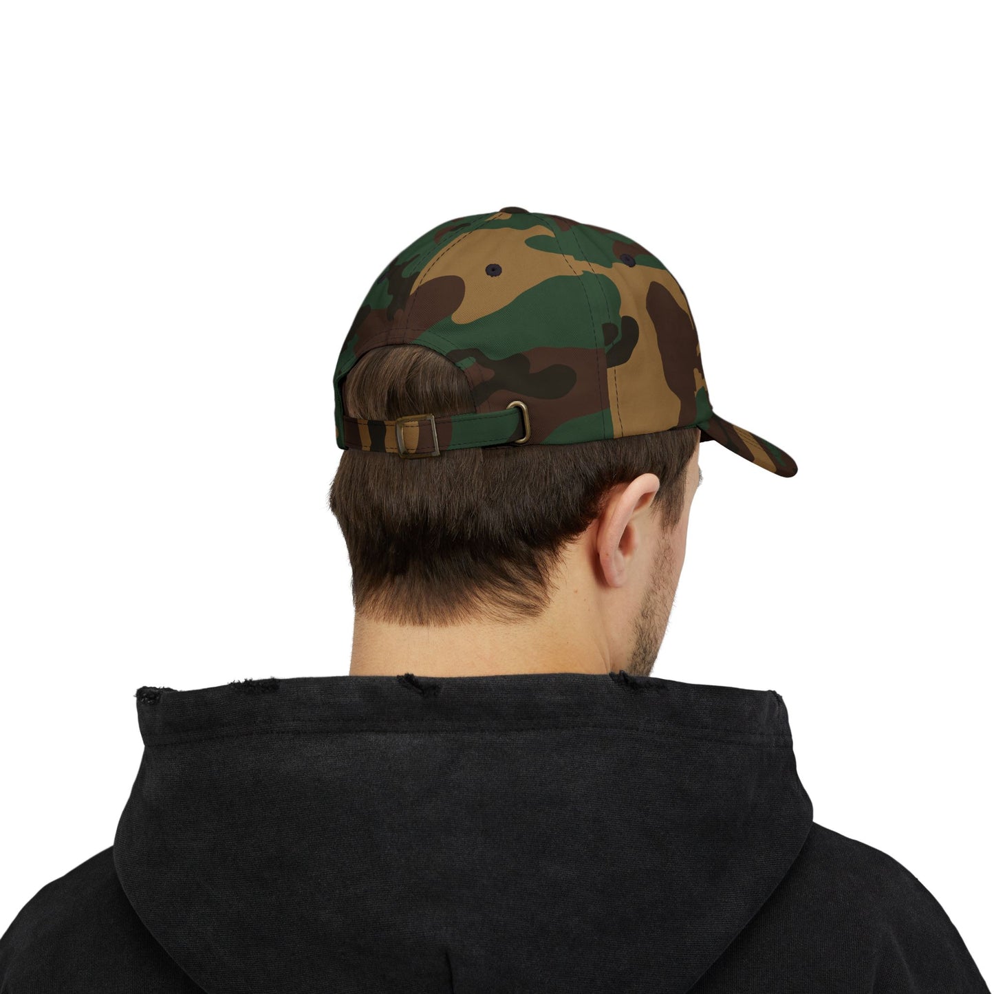 "777" Hat