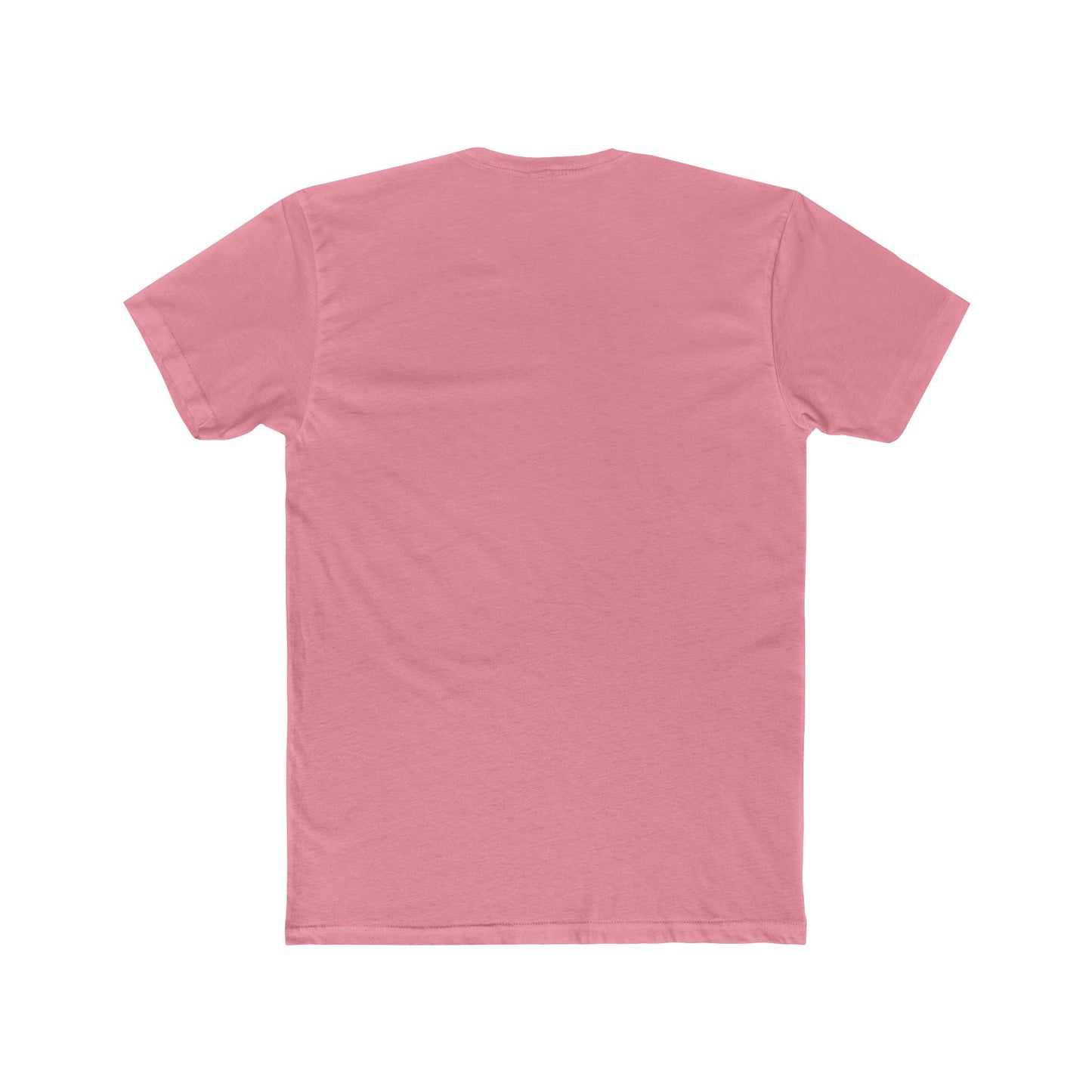 Cotton Tripple 4 Plain Crew Neck