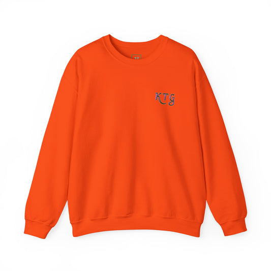 Crewneck Sweatshirt Variety