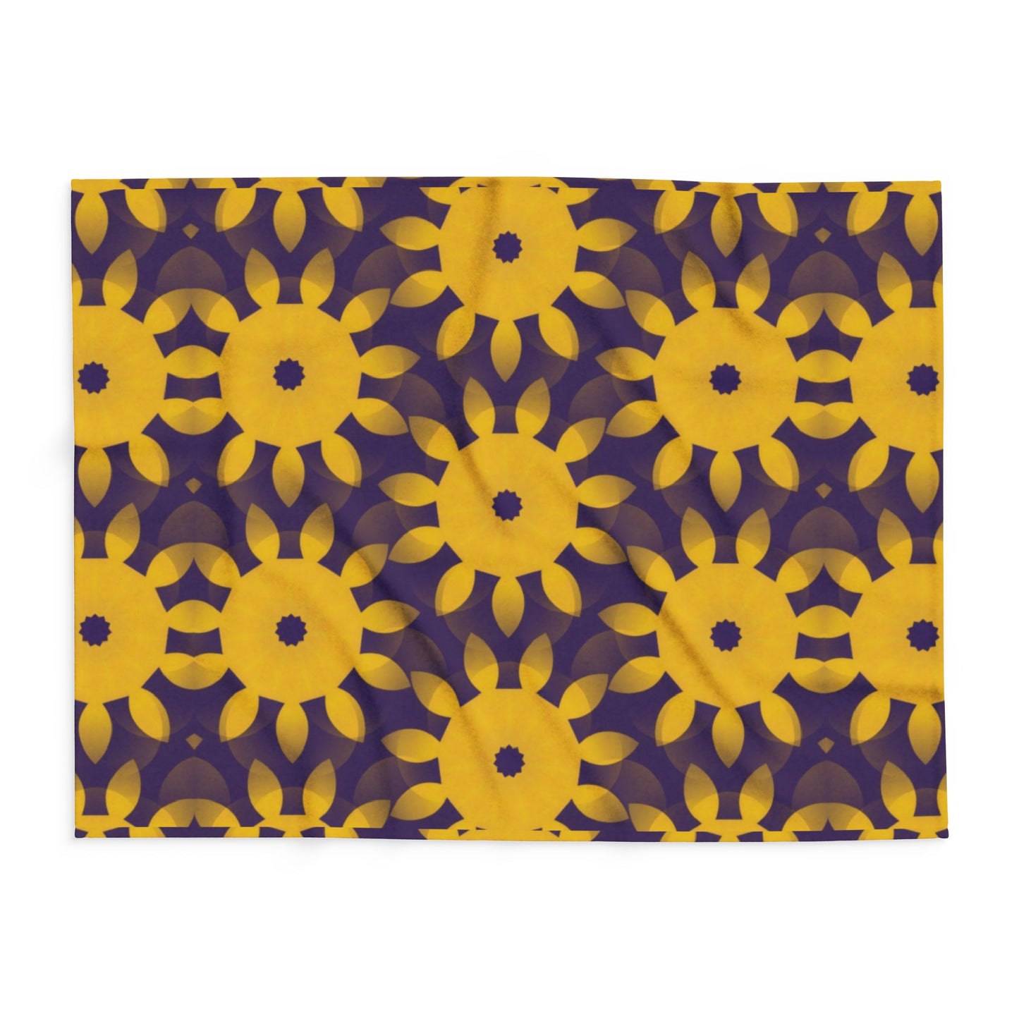 Fleece Blanket - "3 Options"
