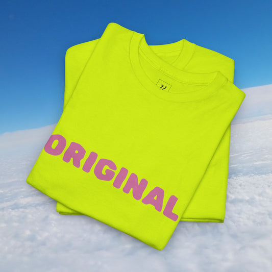 Original Tee  Essentials