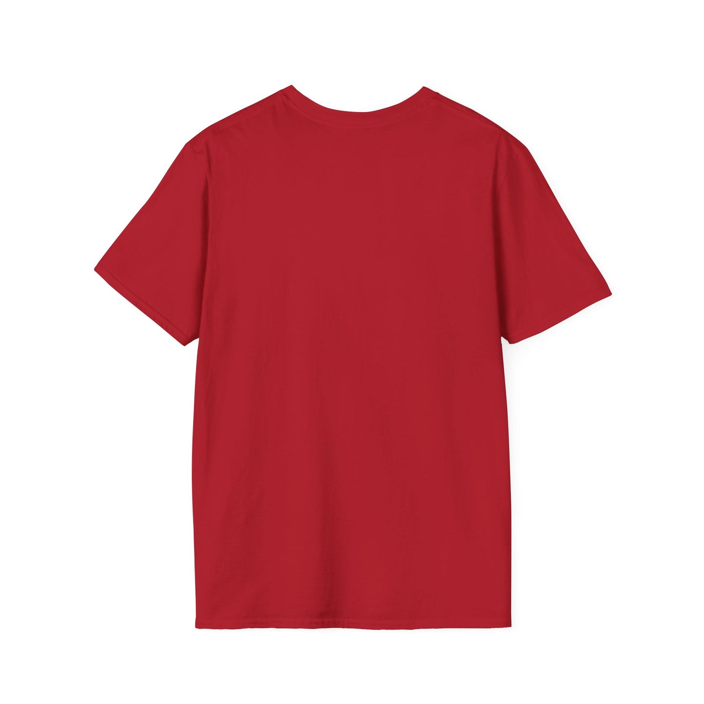 Minimalist "Triple 3" T-Shirt