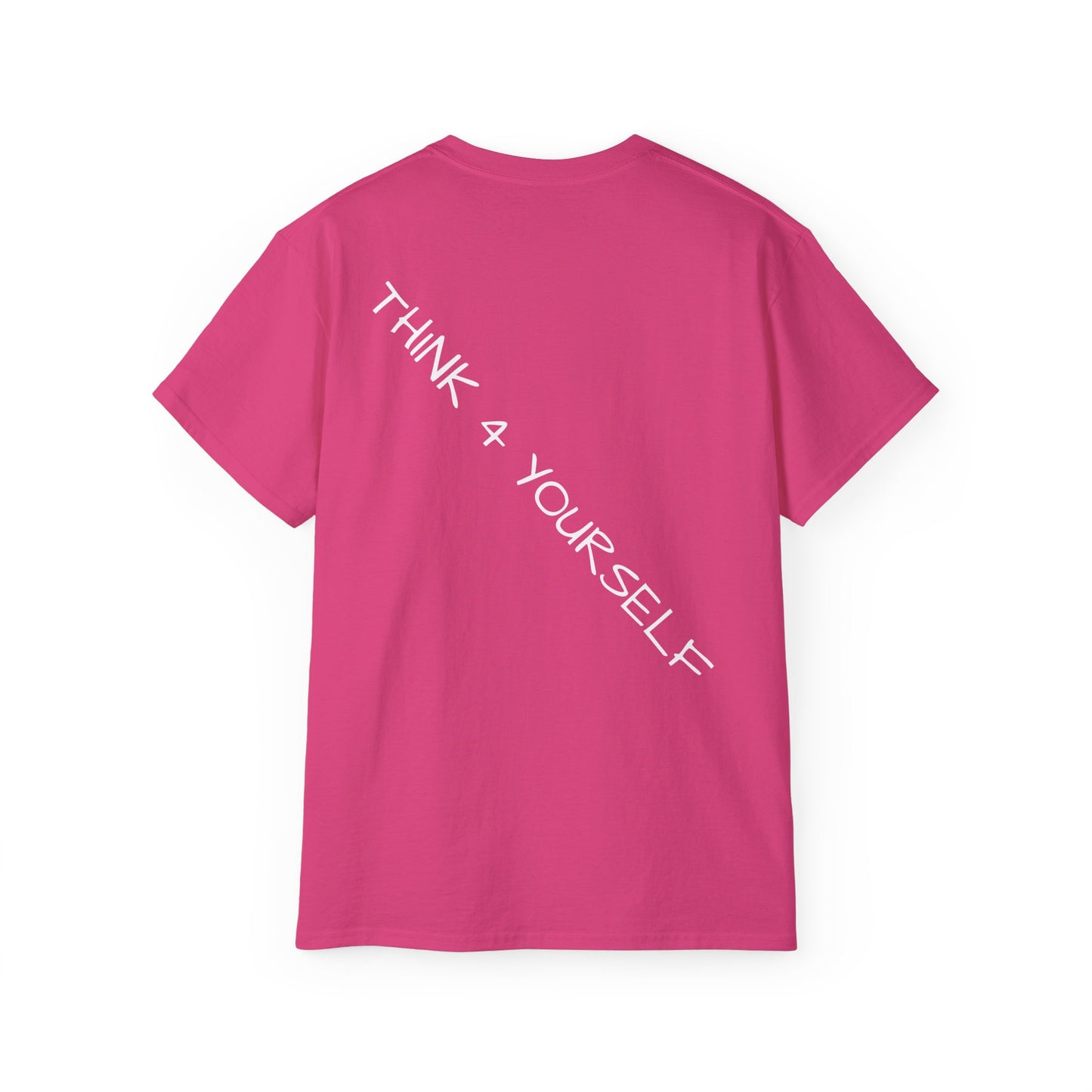 Motivational Tee