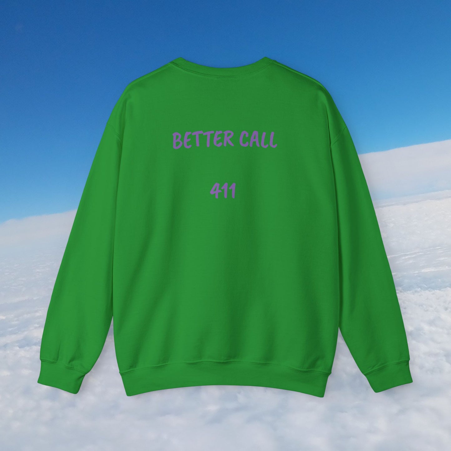 Crewneck Sweatshirt Variety