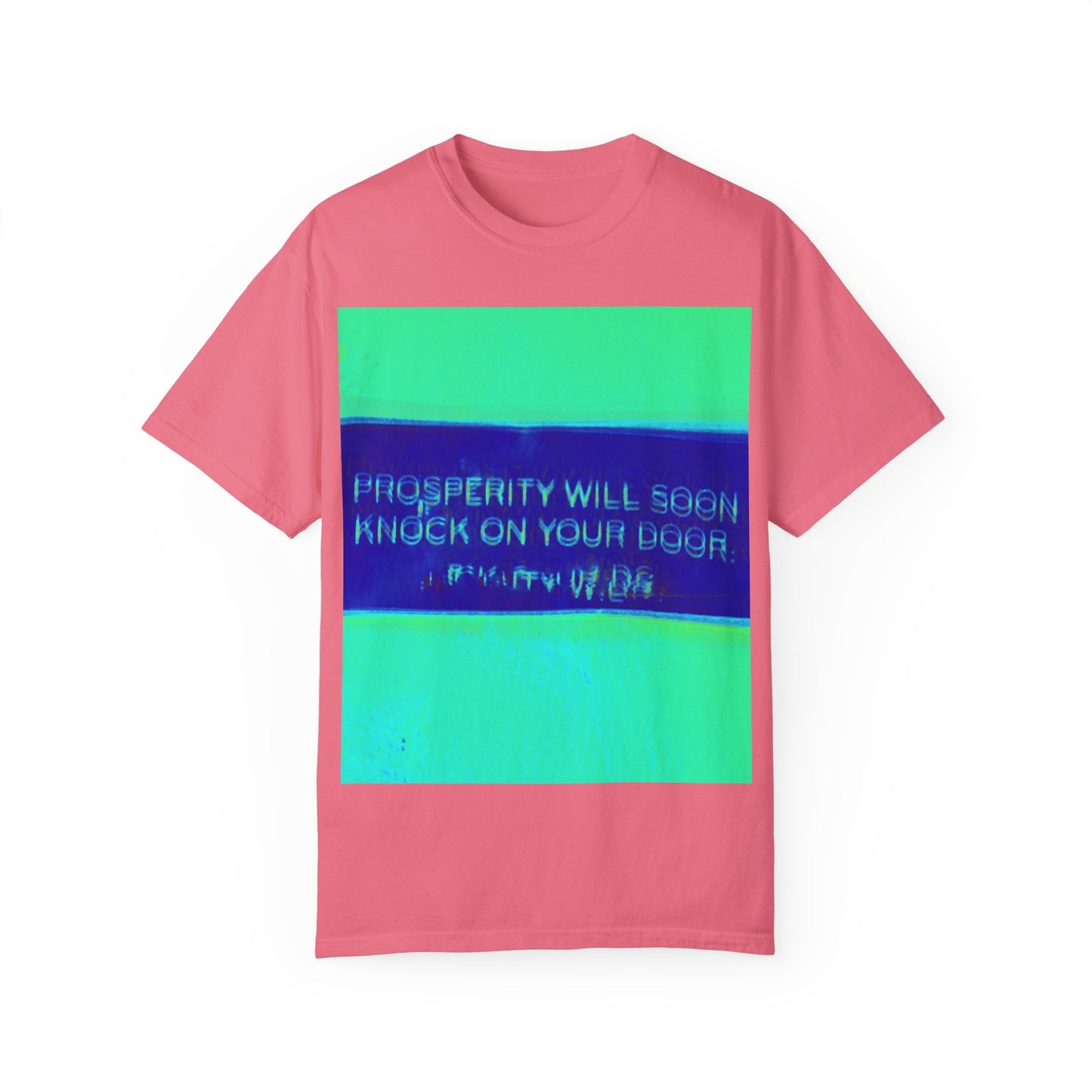 Motivational "F Cookie" T-Shirt