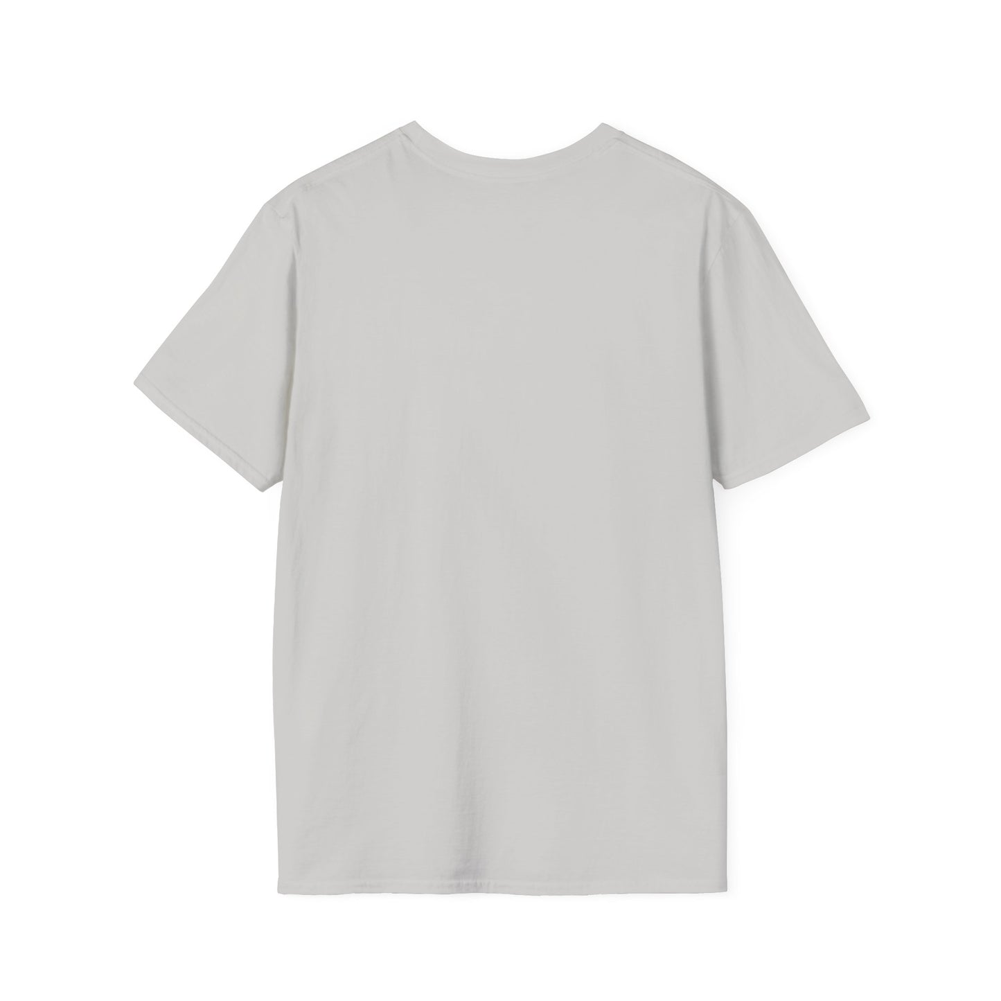 Minimalist "Triple 3" T-Shirt
