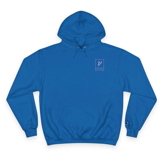 Champion Hoodie - "Keep the Peace Edition"