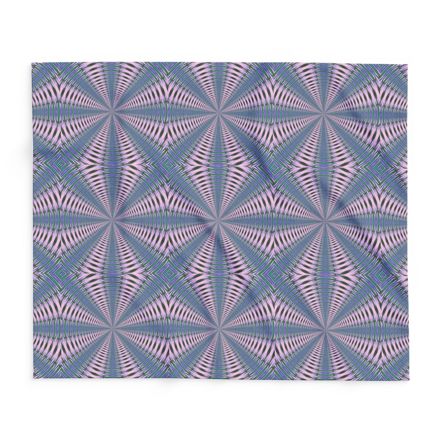 Fleece Blanket - "3 Options"