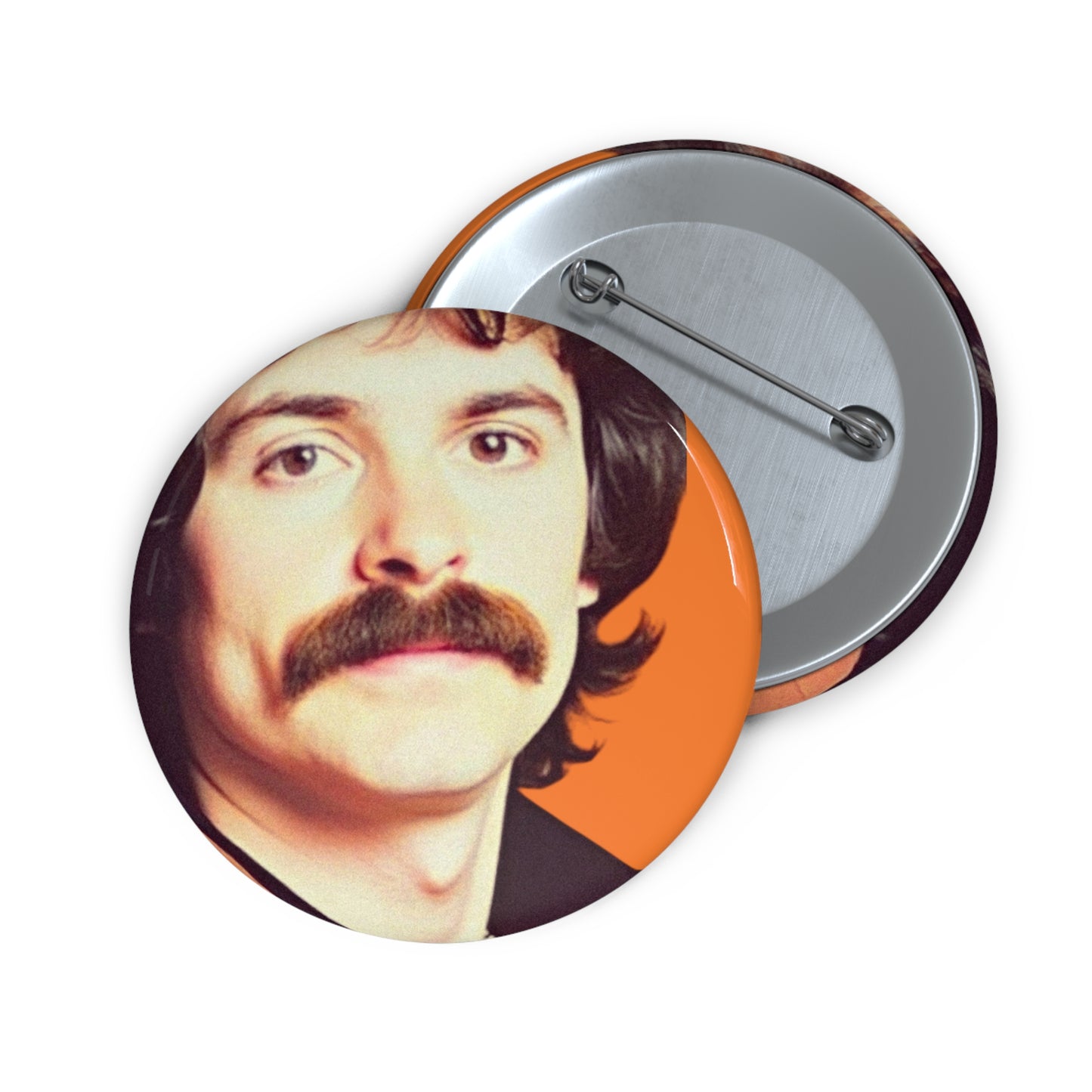 "Button Selection #1" - (Logo, Face, Abstract)